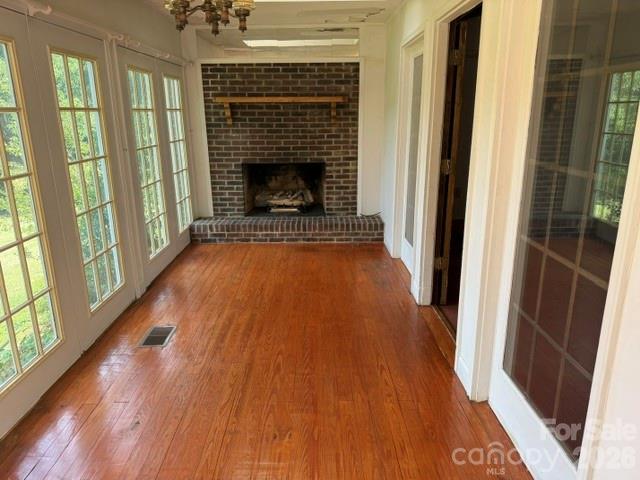1764 Spurgeon Road — Hickory