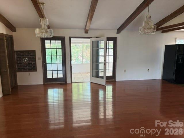1764 Spurgeon Road — Hickory