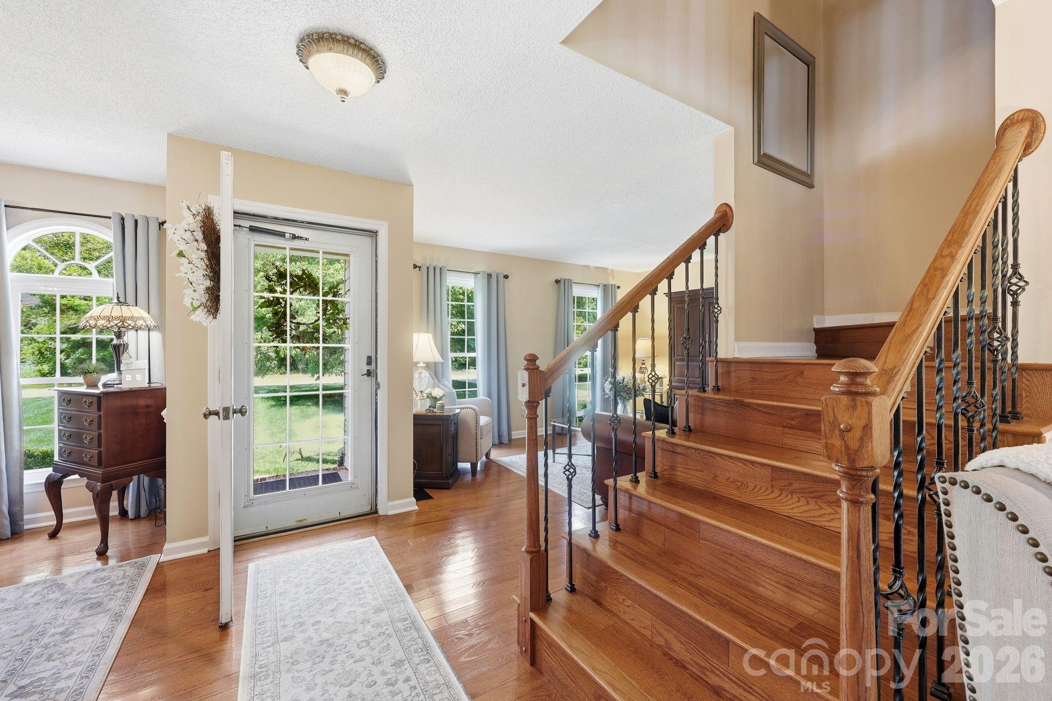 4516 Appaloosa Lane — Charlotte