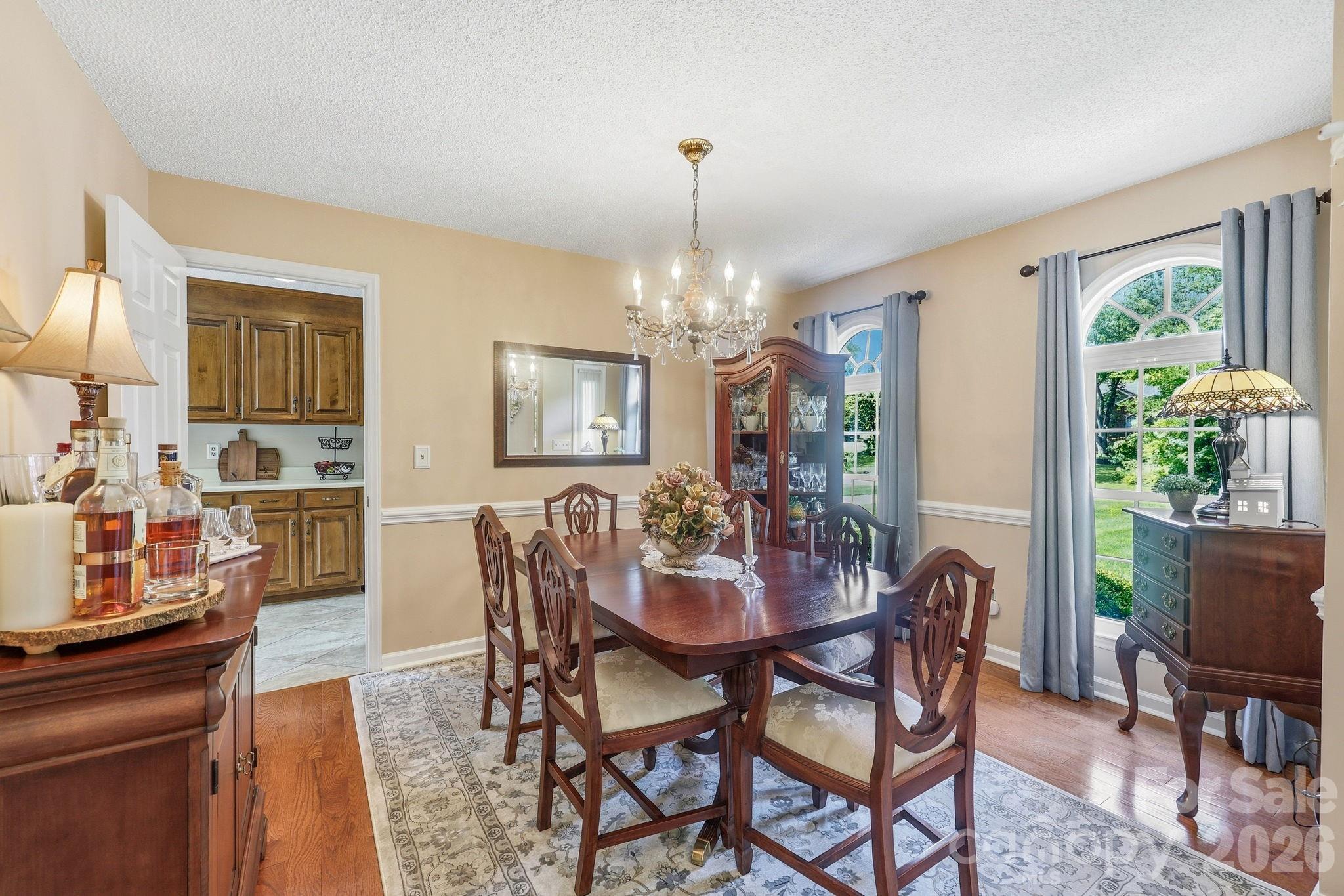 4516 Appaloosa Lane — Charlotte
