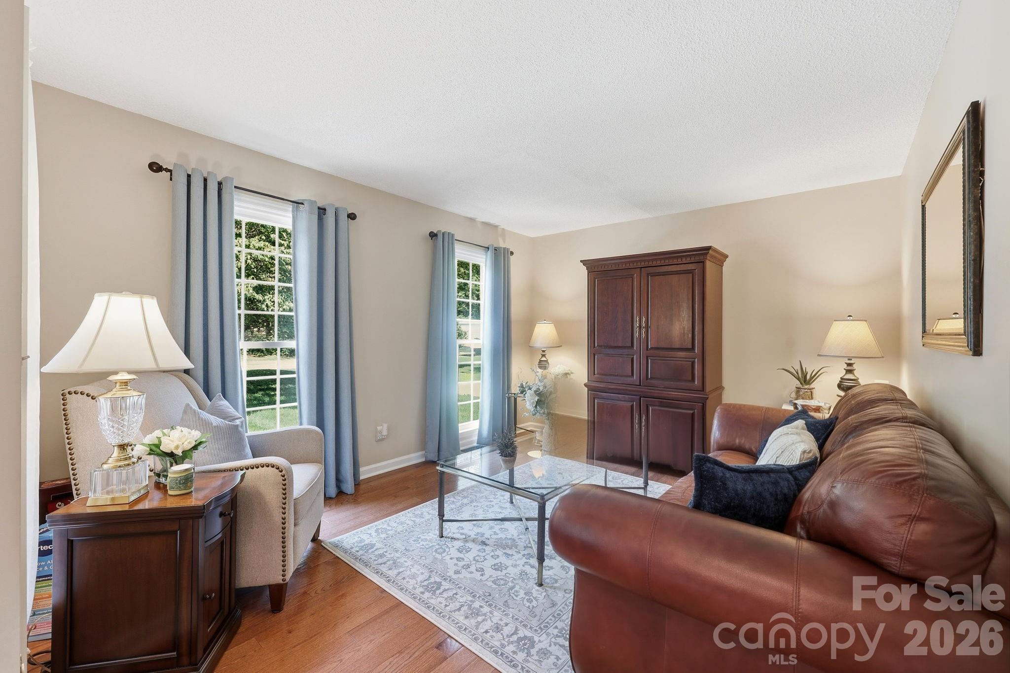 4516 Appaloosa Lane — Charlotte
