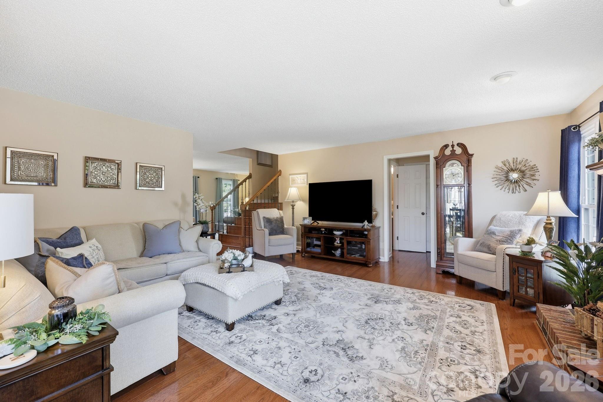 4516 Appaloosa Lane — Charlotte