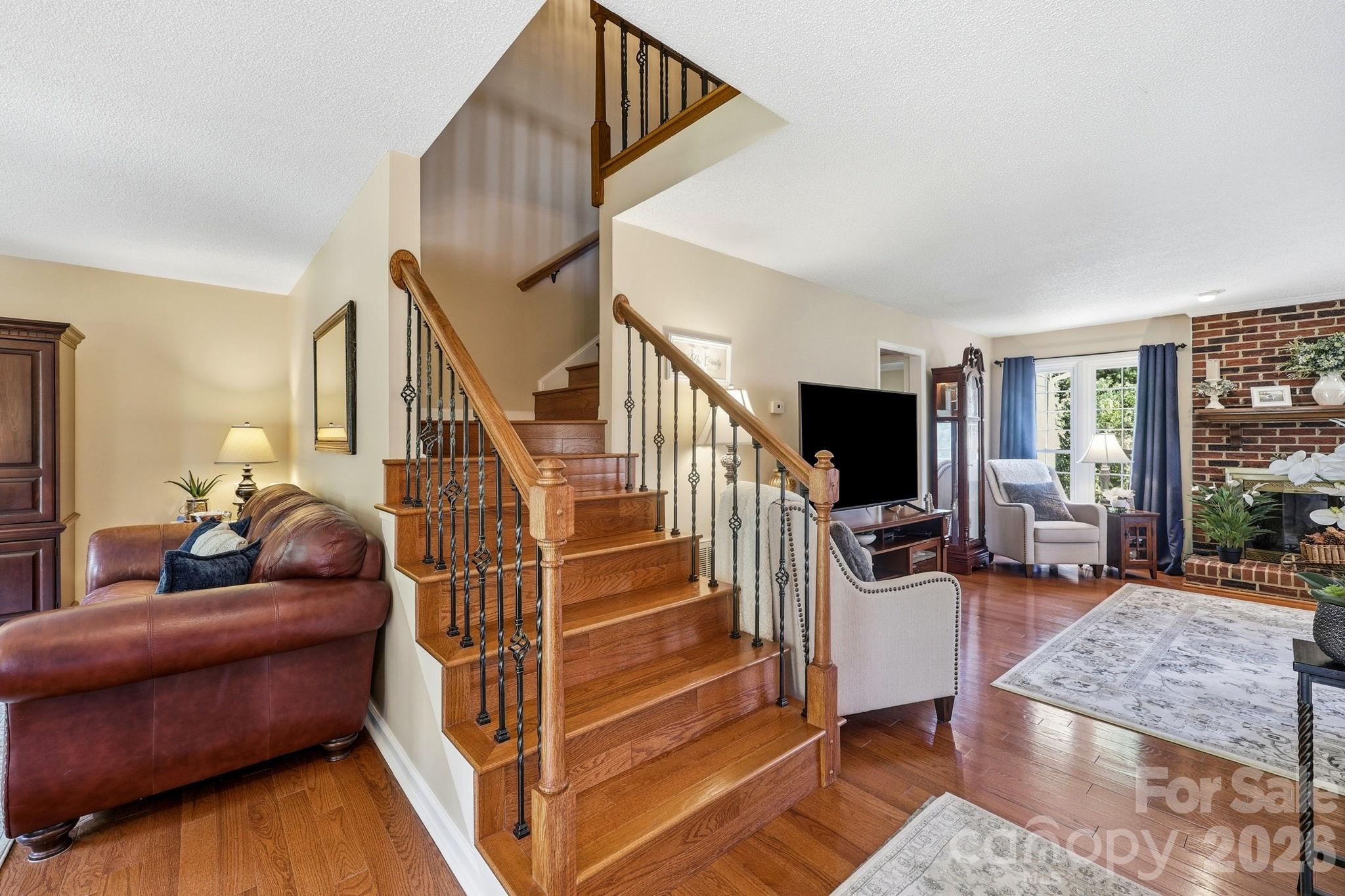 4516 Appaloosa Lane — Charlotte