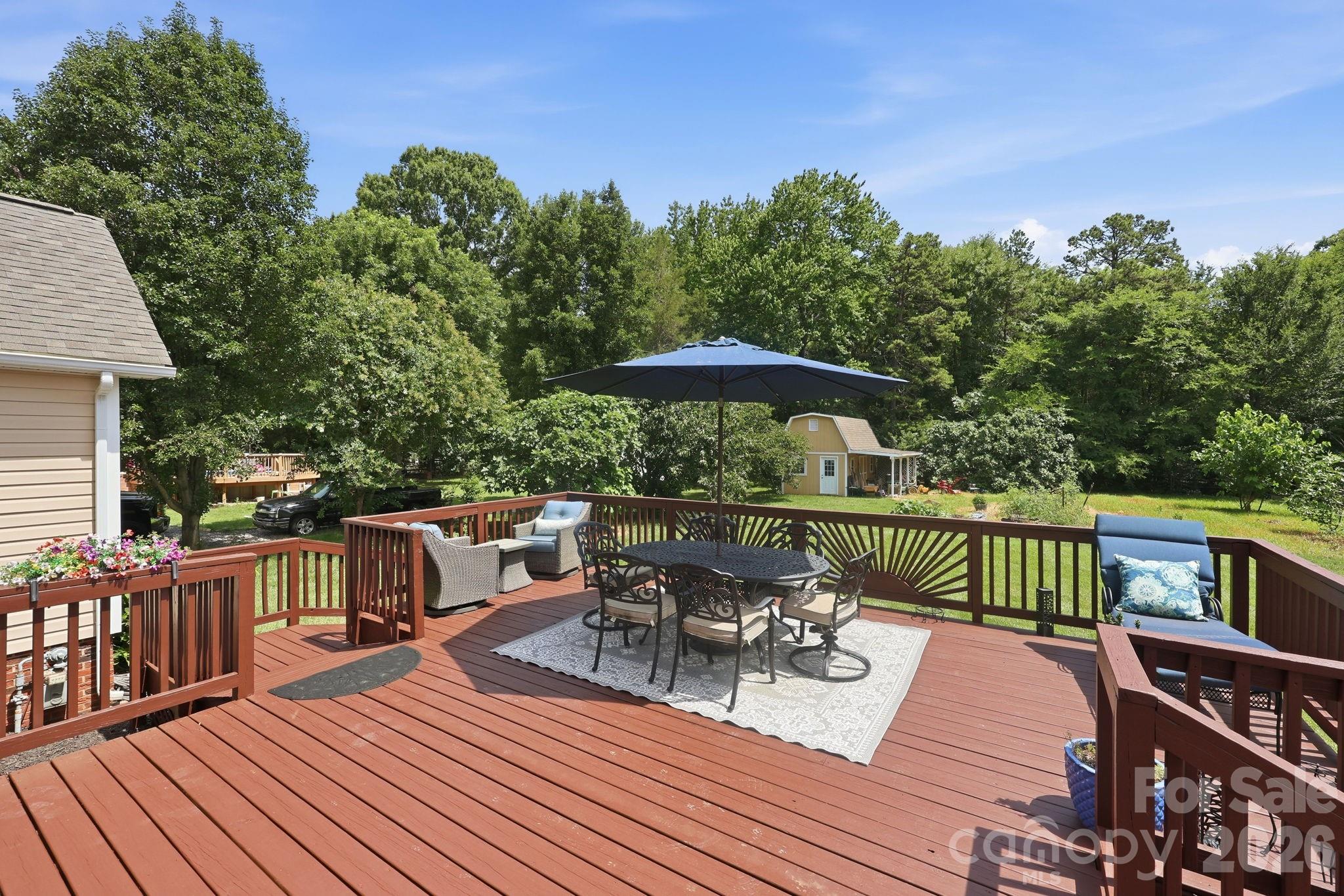 4516 Appaloosa Lane — Charlotte