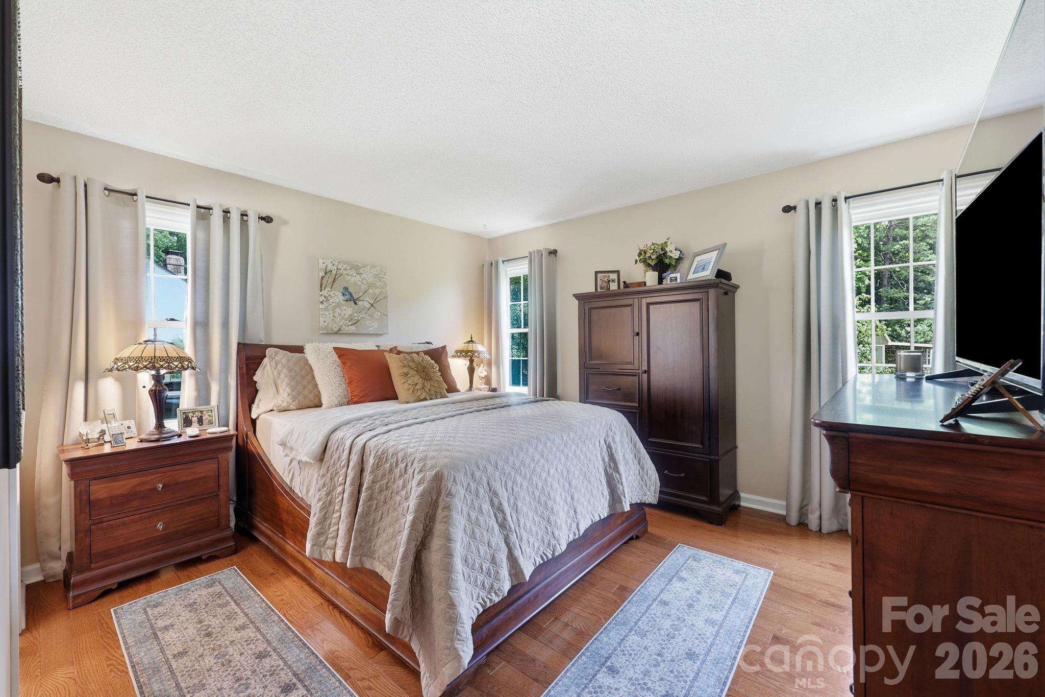 4516 Appaloosa Lane — Charlotte
