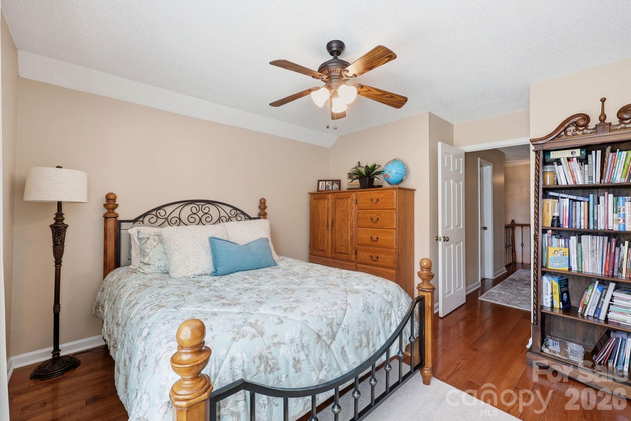 4516 Appaloosa Lane — Charlotte