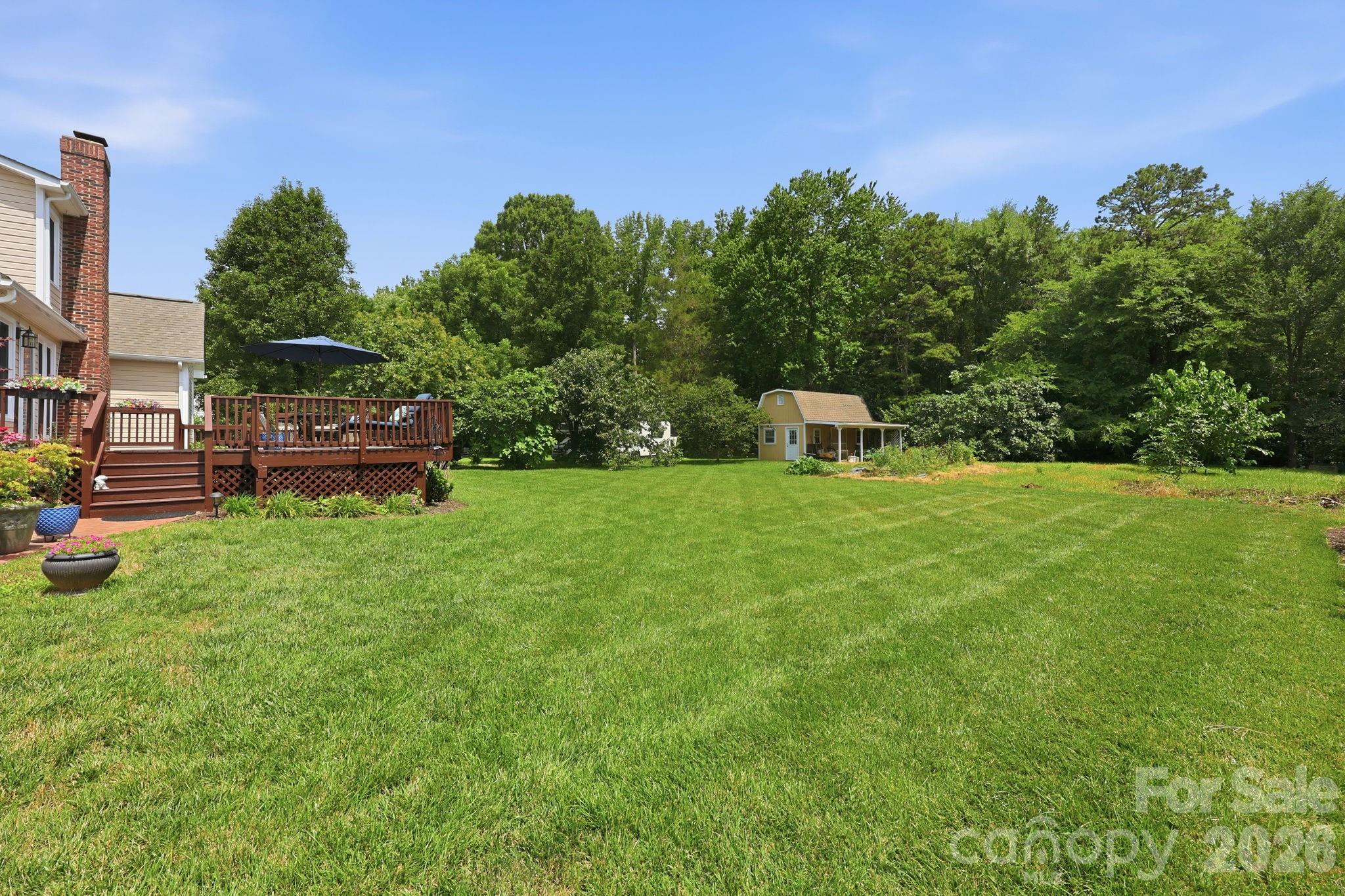 4516 Appaloosa Lane — Charlotte