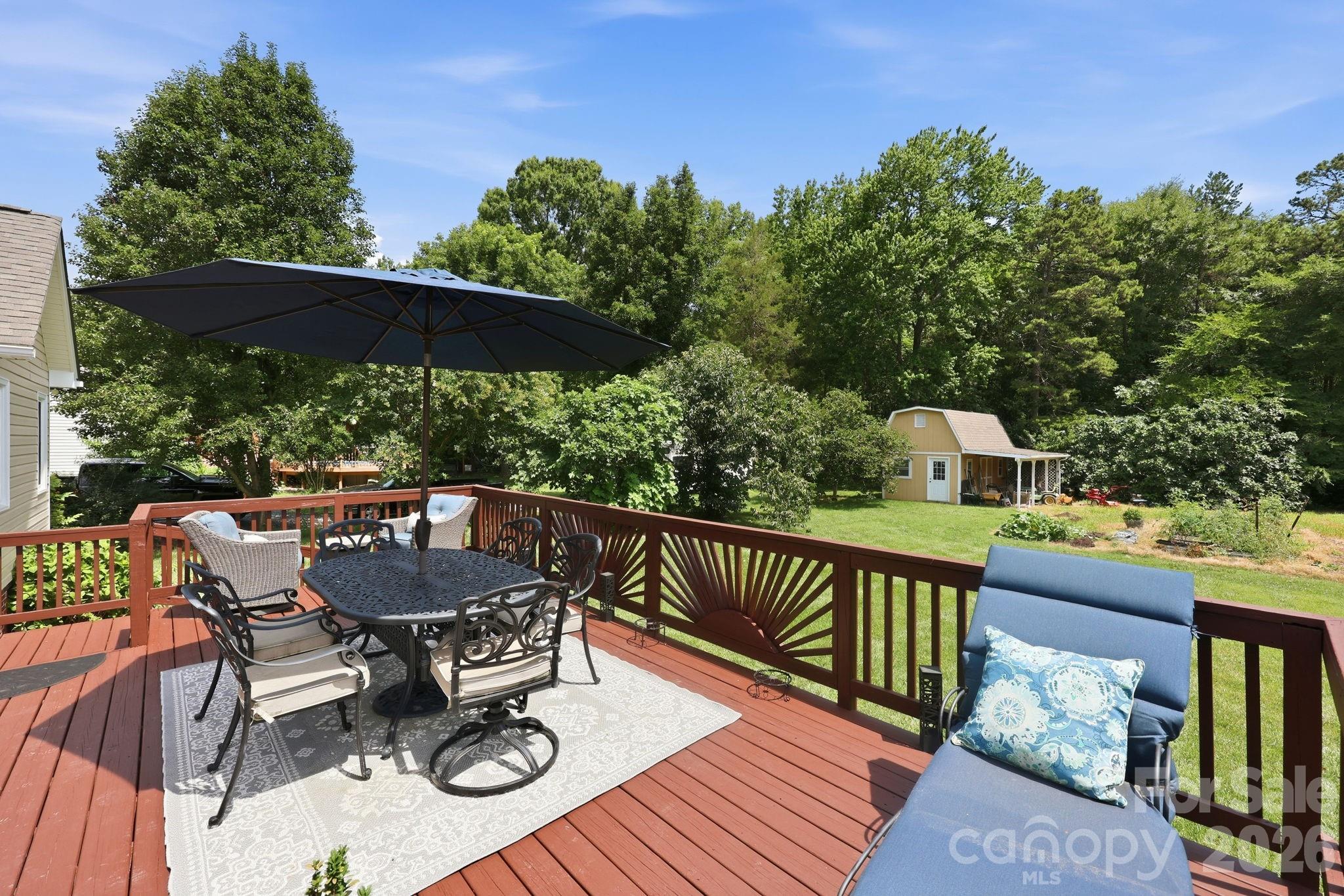 4516 Appaloosa Lane — Charlotte
