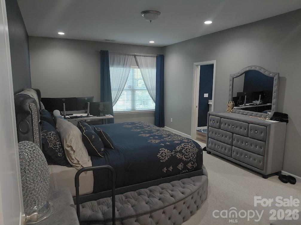 12235 Mallard Ridge Drive — Charlotte