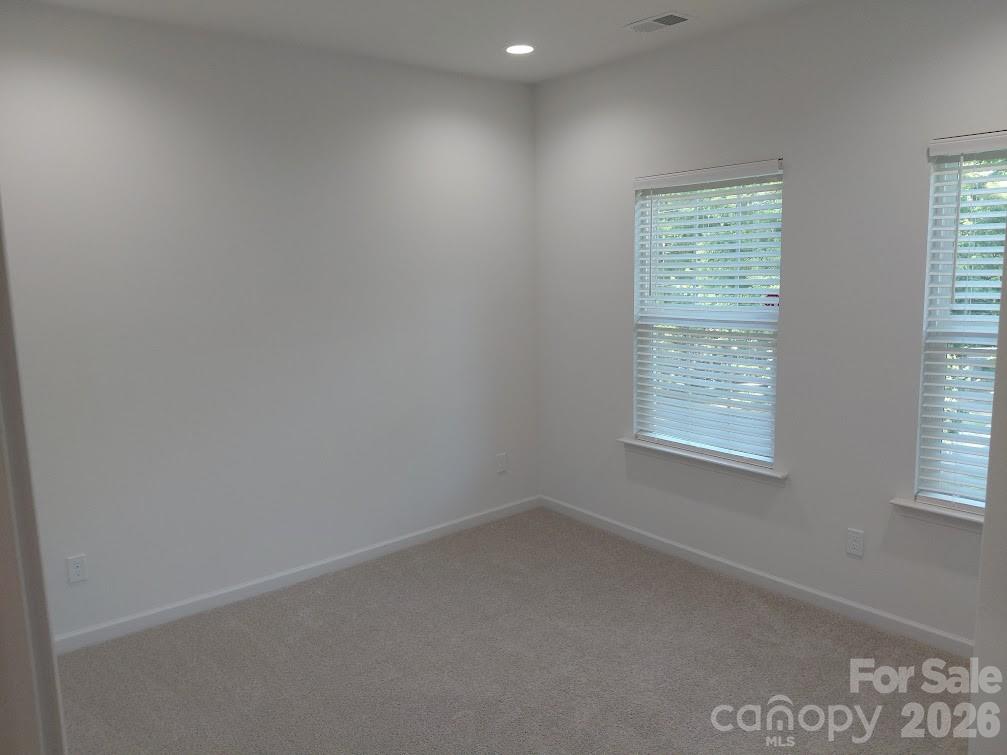 12235 Mallard Ridge Drive — Charlotte