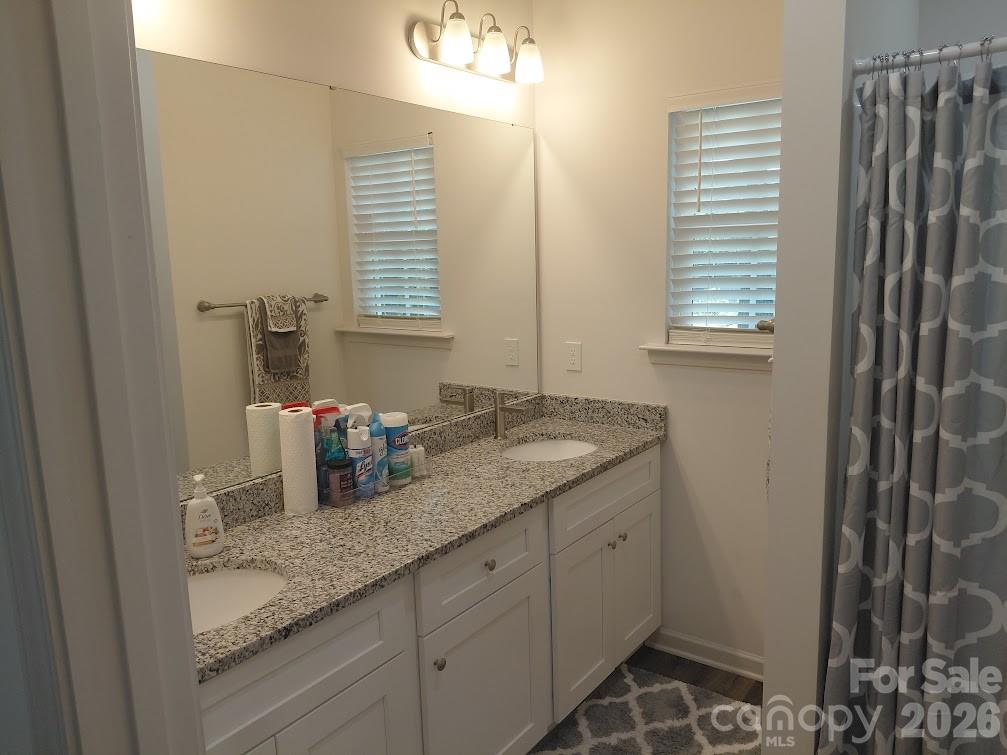 12235 Mallard Ridge Drive — Charlotte