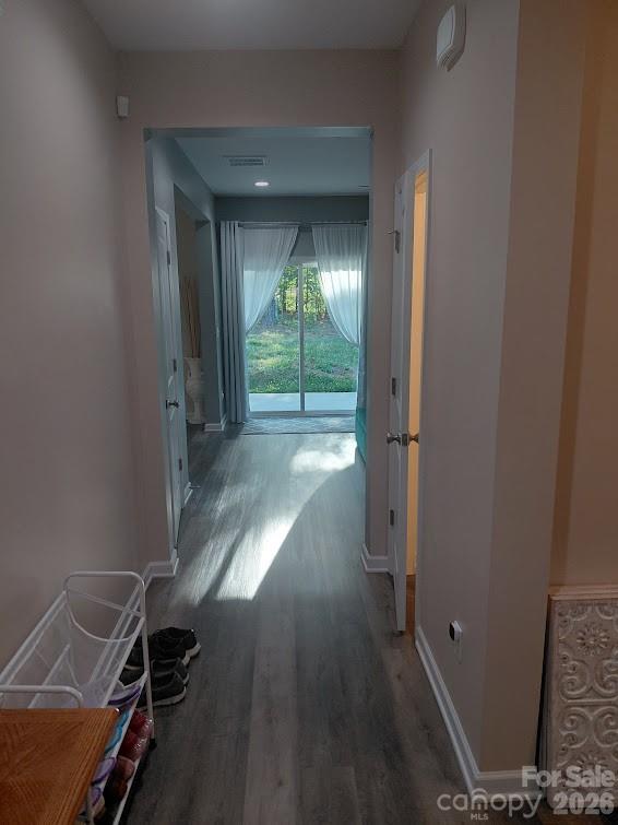 12235 Mallard Ridge Drive — Charlotte