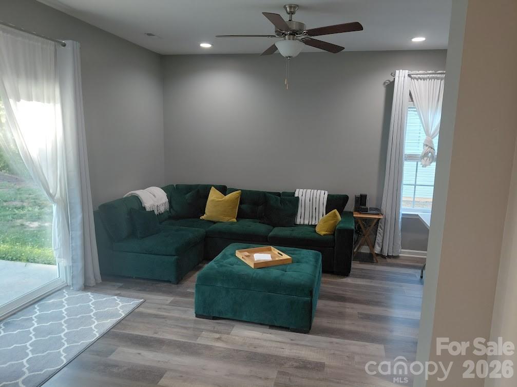 12235 Mallard Ridge Drive — Charlotte