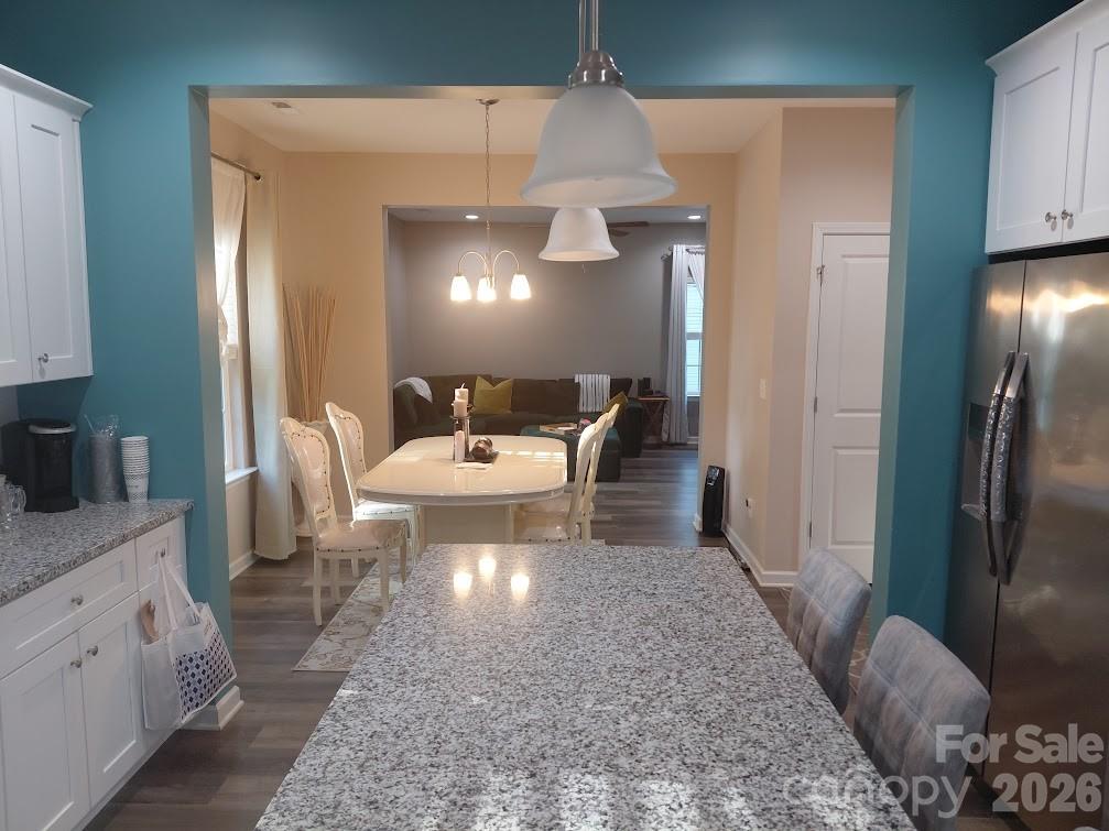 12235 Mallard Ridge Drive — Charlotte