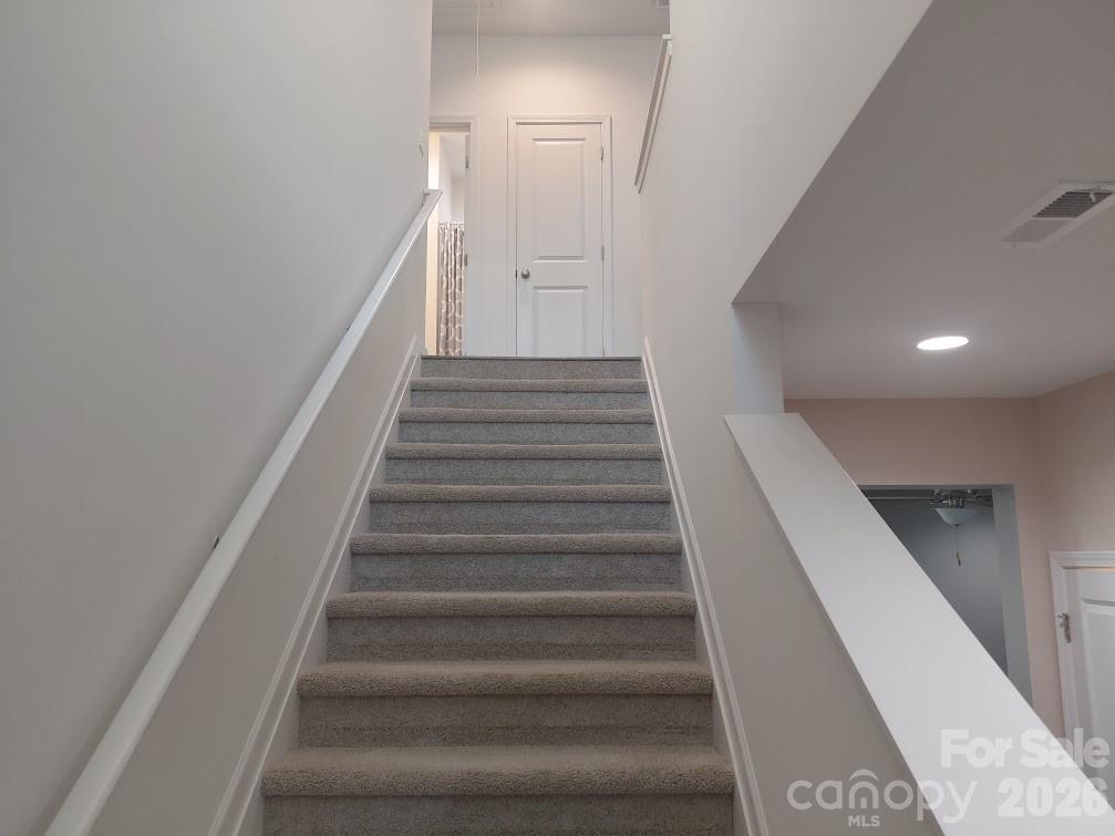 12235 Mallard Ridge Drive — Charlotte