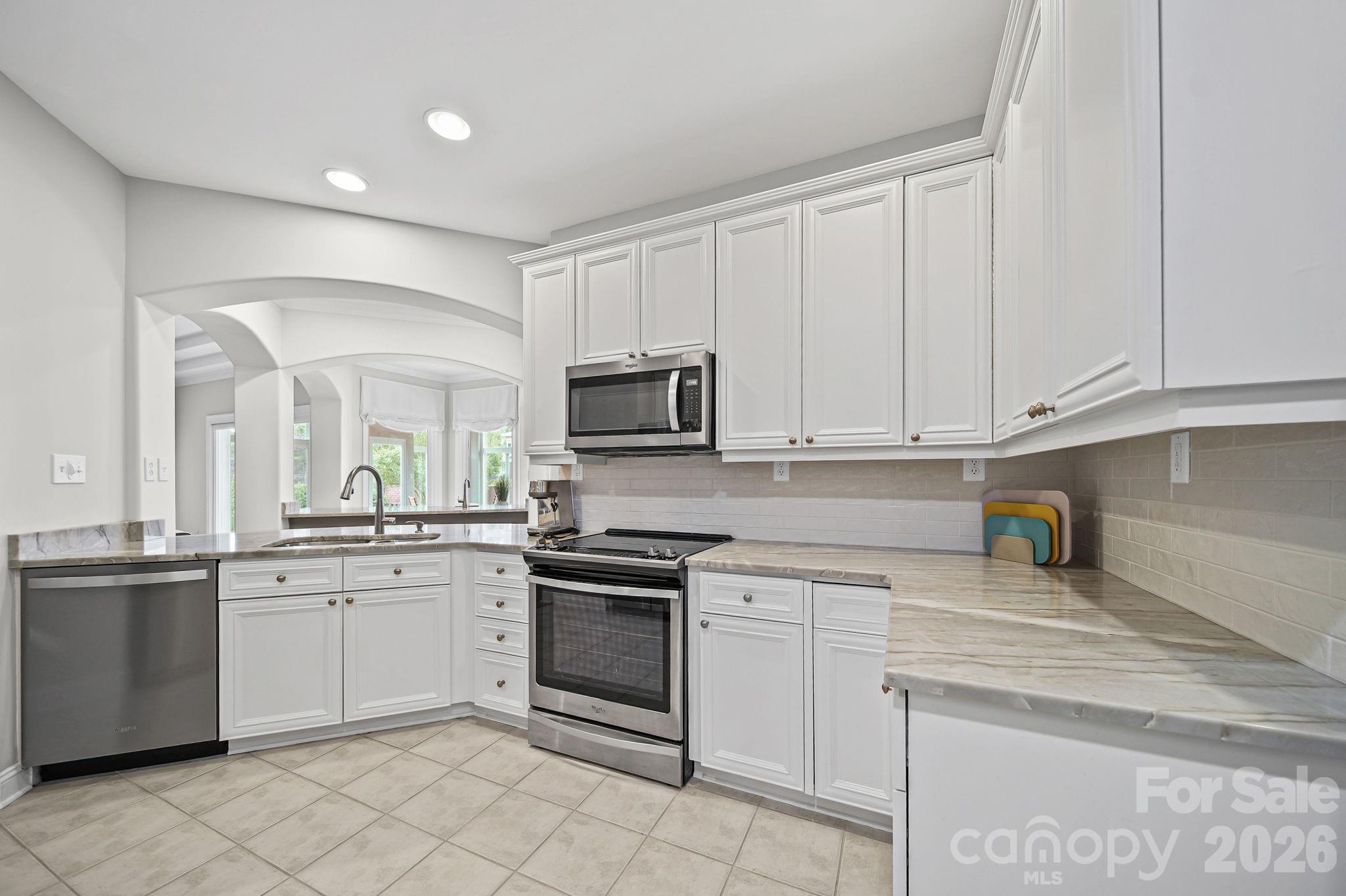 17712 Preston Lake Drive — Cornelius