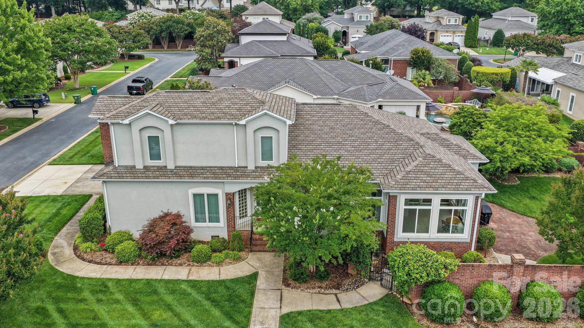 17712 Preston Lake Drive — Cornelius