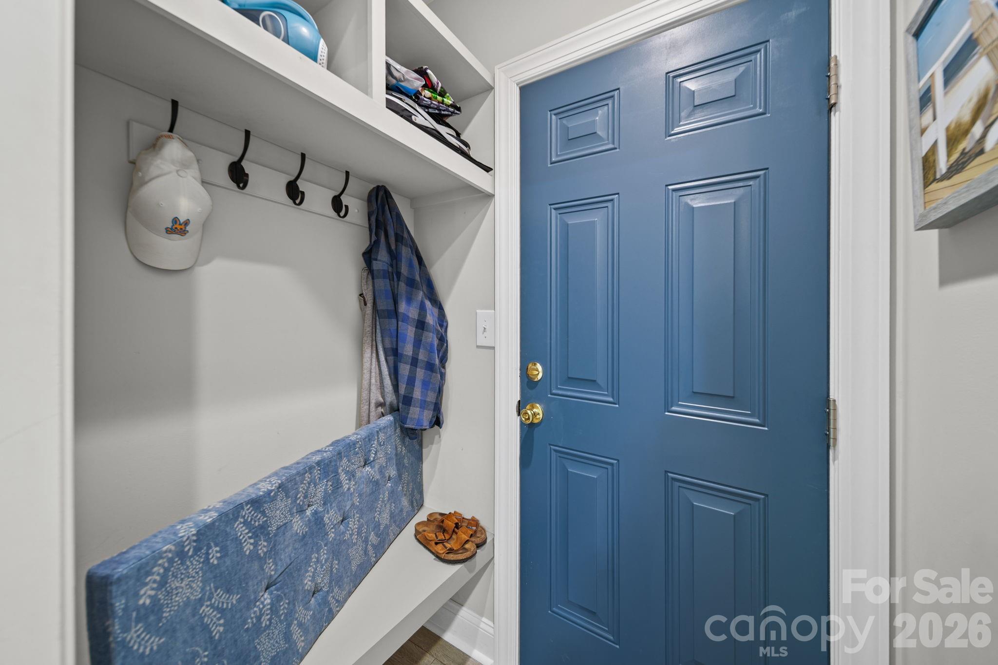 17712 Preston Lake Drive — Cornelius