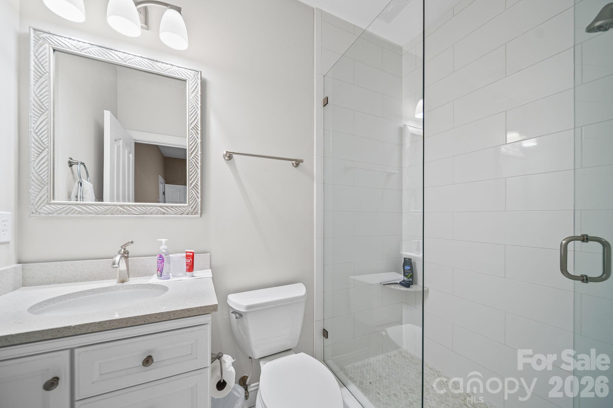 17712 Preston Lake Drive — Cornelius