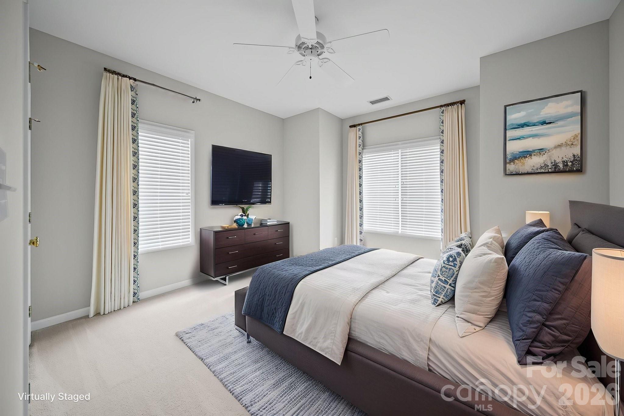 17712 Preston Lake Drive — Cornelius