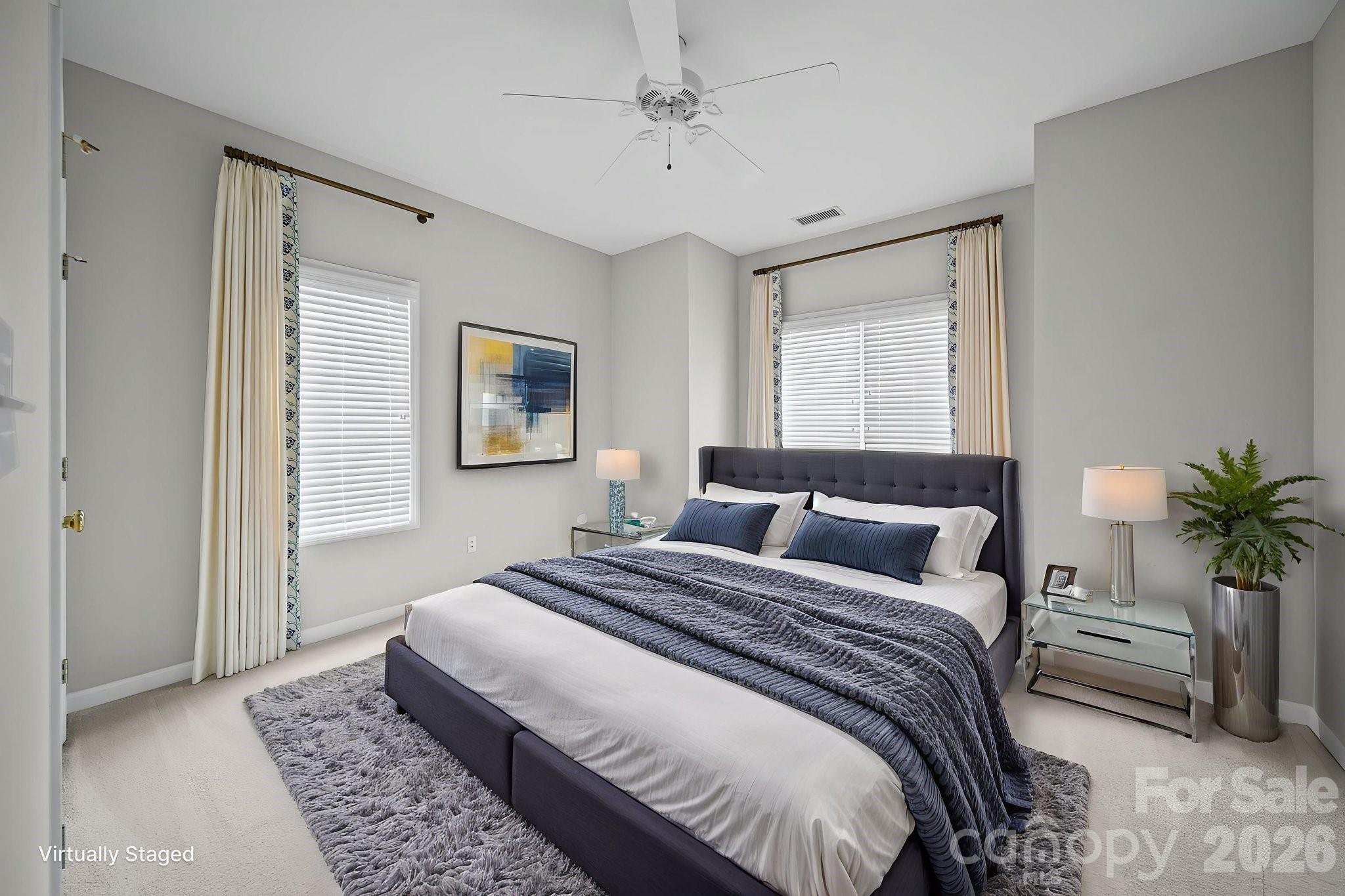 17712 Preston Lake Drive — Cornelius