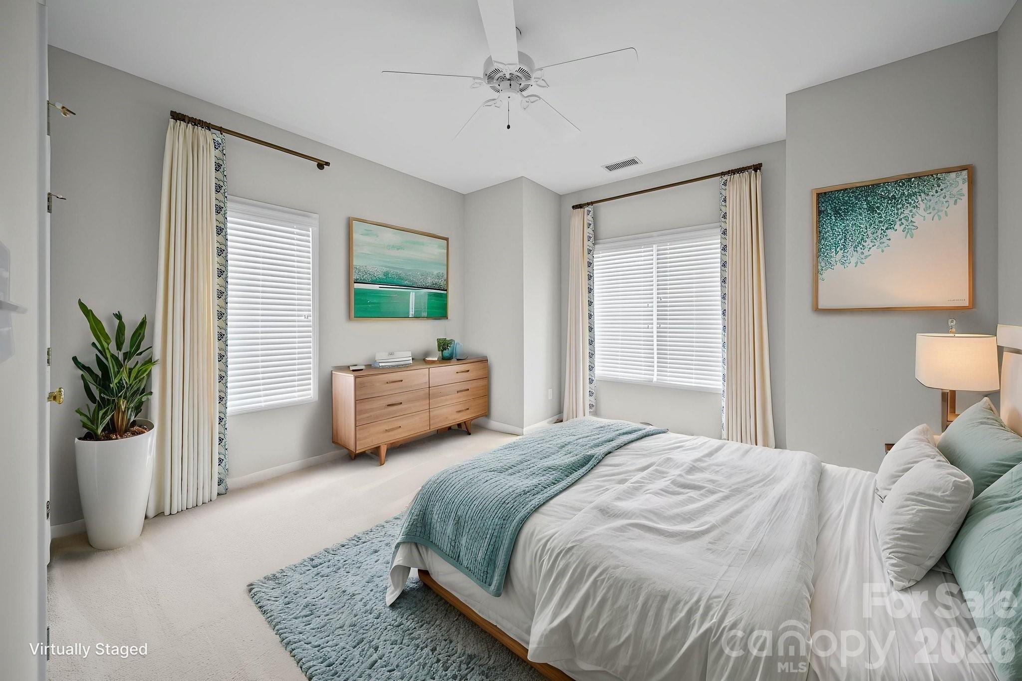 17712 Preston Lake Drive — Cornelius