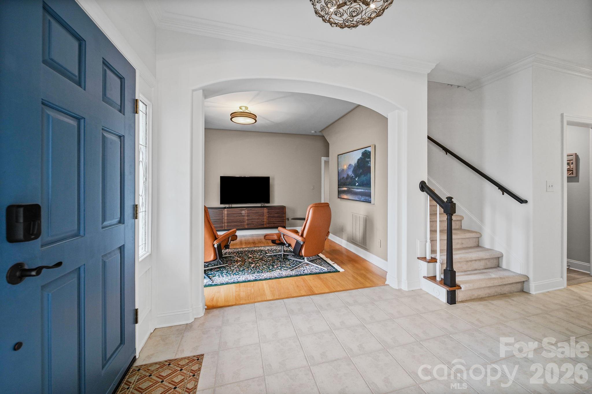 17712 Preston Lake Drive — Cornelius