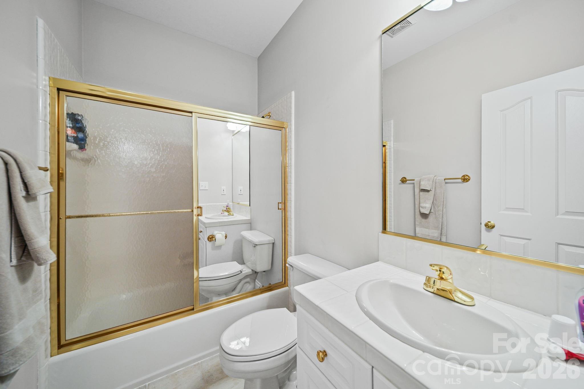 17712 Preston Lake Drive — Cornelius