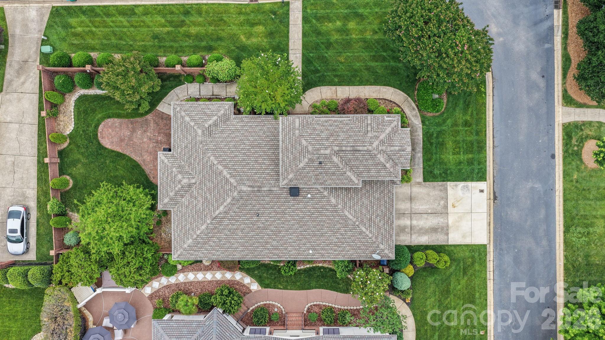 17712 Preston Lake Drive — Cornelius