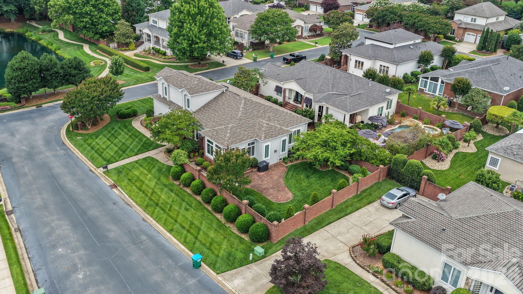 17712 Preston Lake Drive — Cornelius