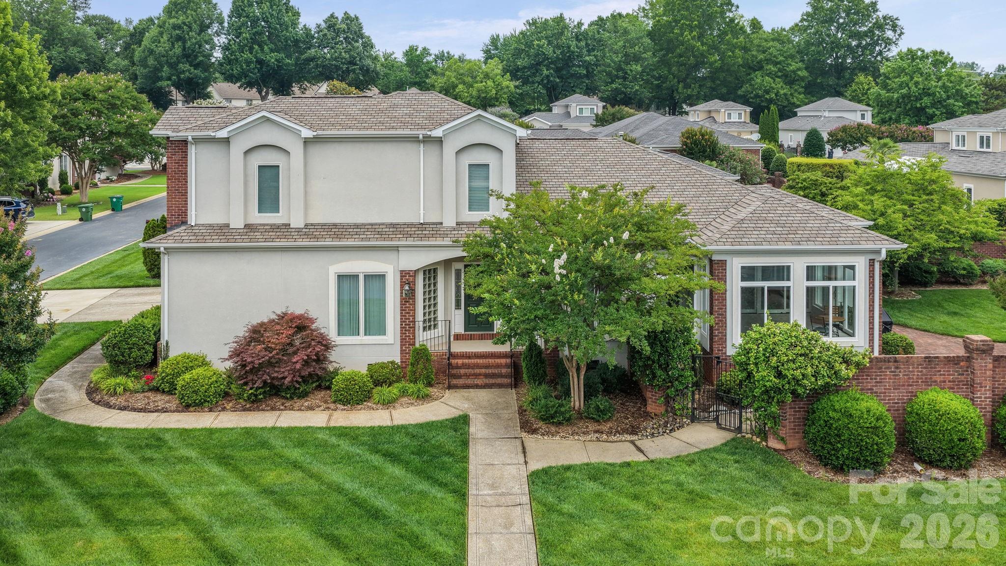 17712 Preston Lake Drive — Cornelius