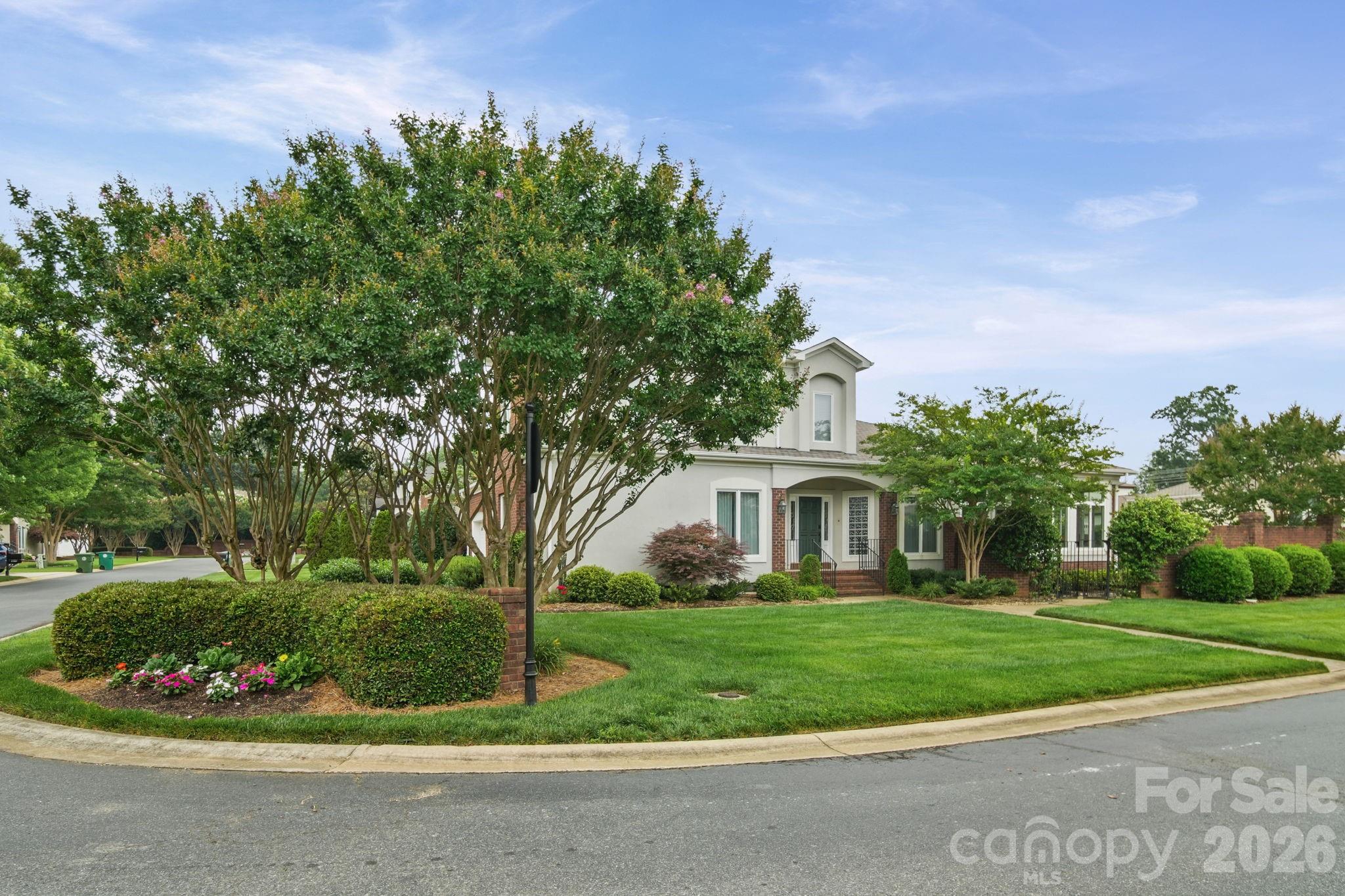 17712 Preston Lake Drive — Cornelius