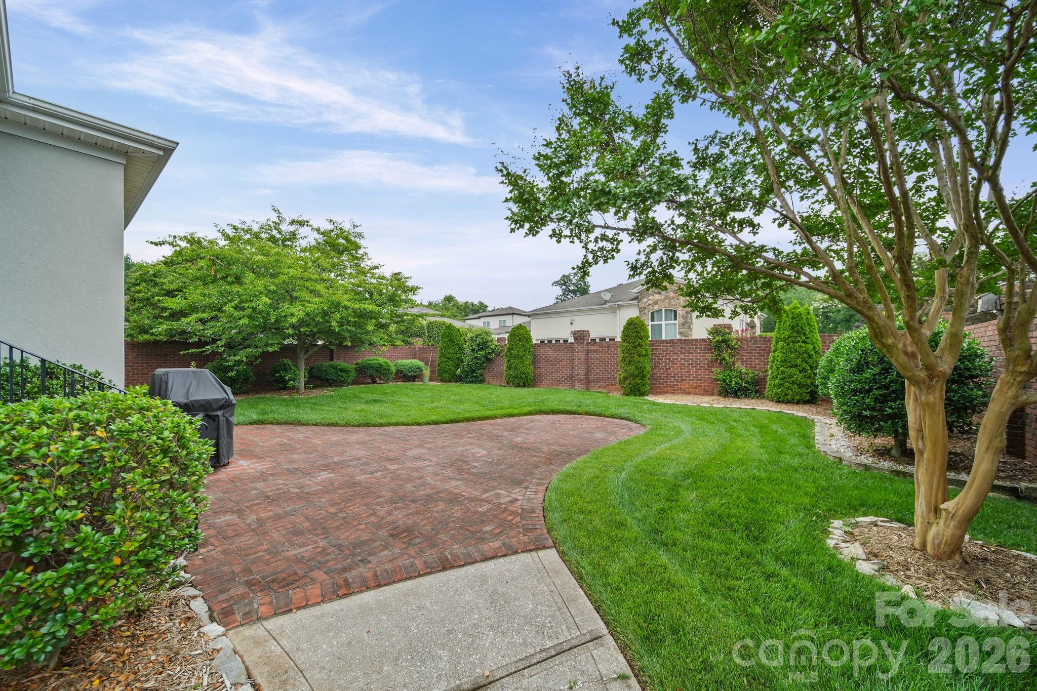 17712 Preston Lake Drive — Cornelius