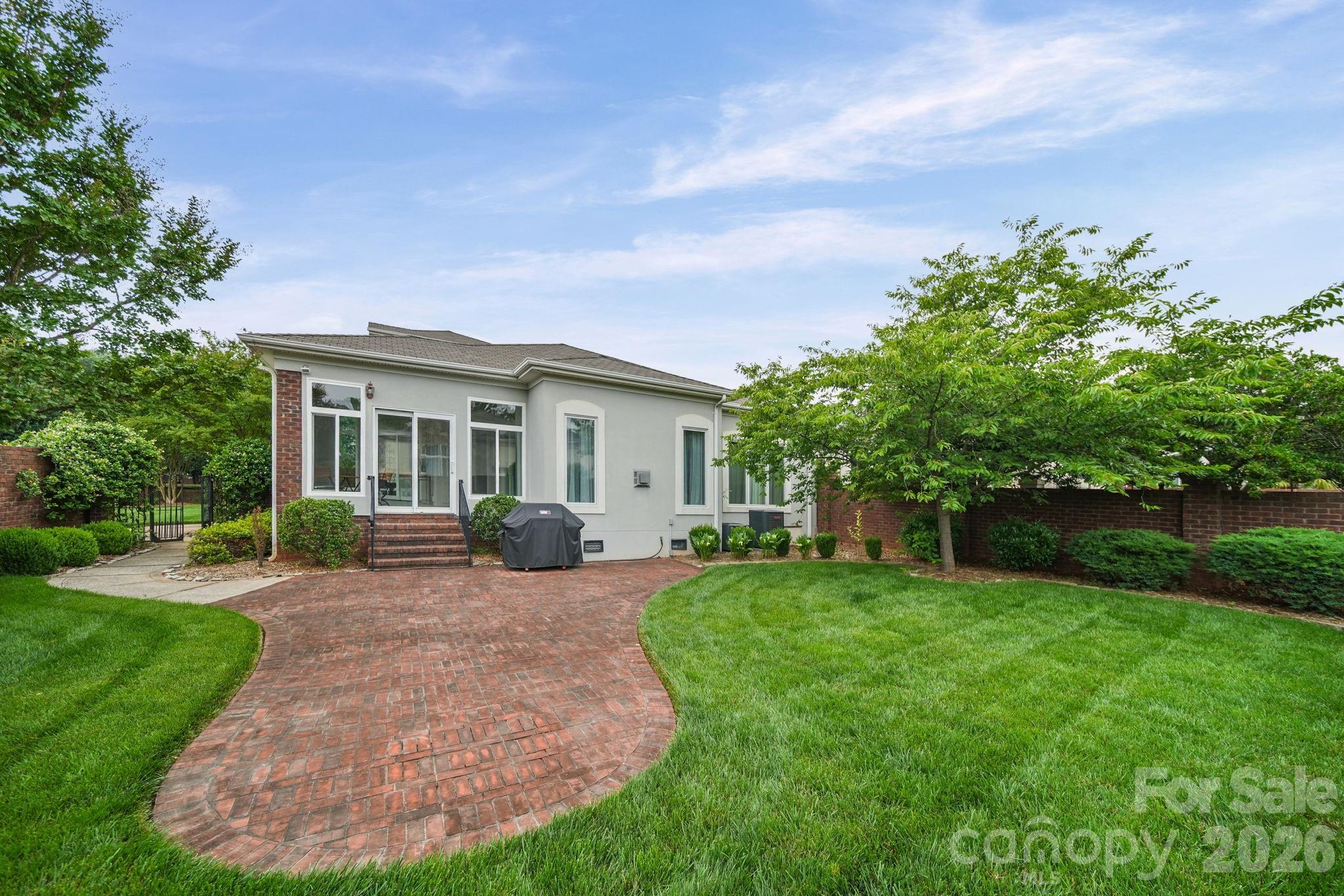 17712 Preston Lake Drive — Cornelius