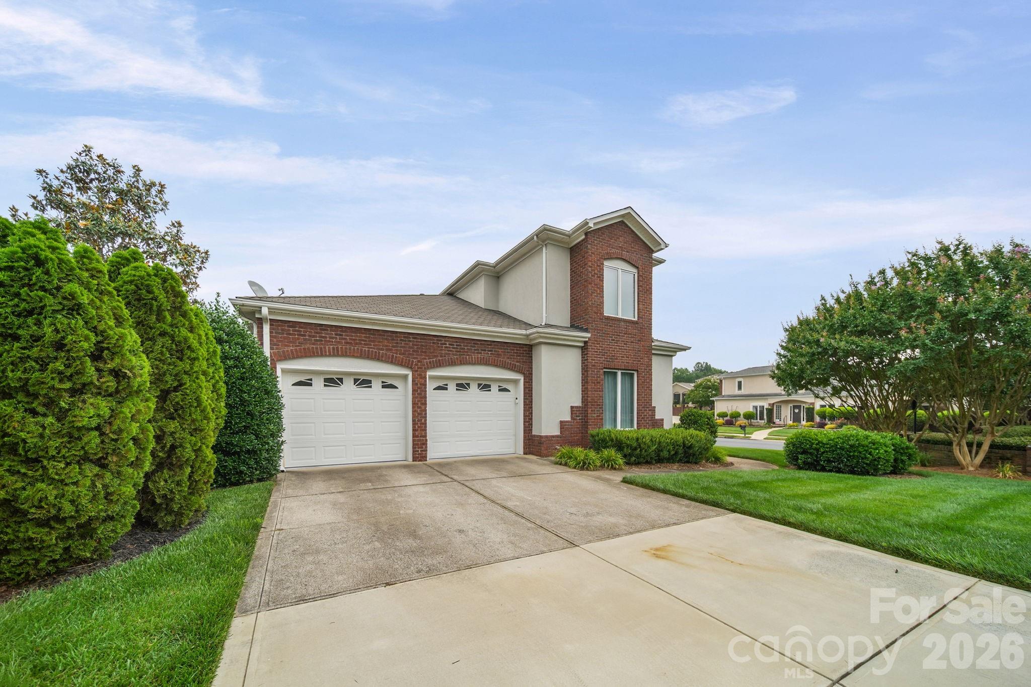 17712 Preston Lake Drive — Cornelius