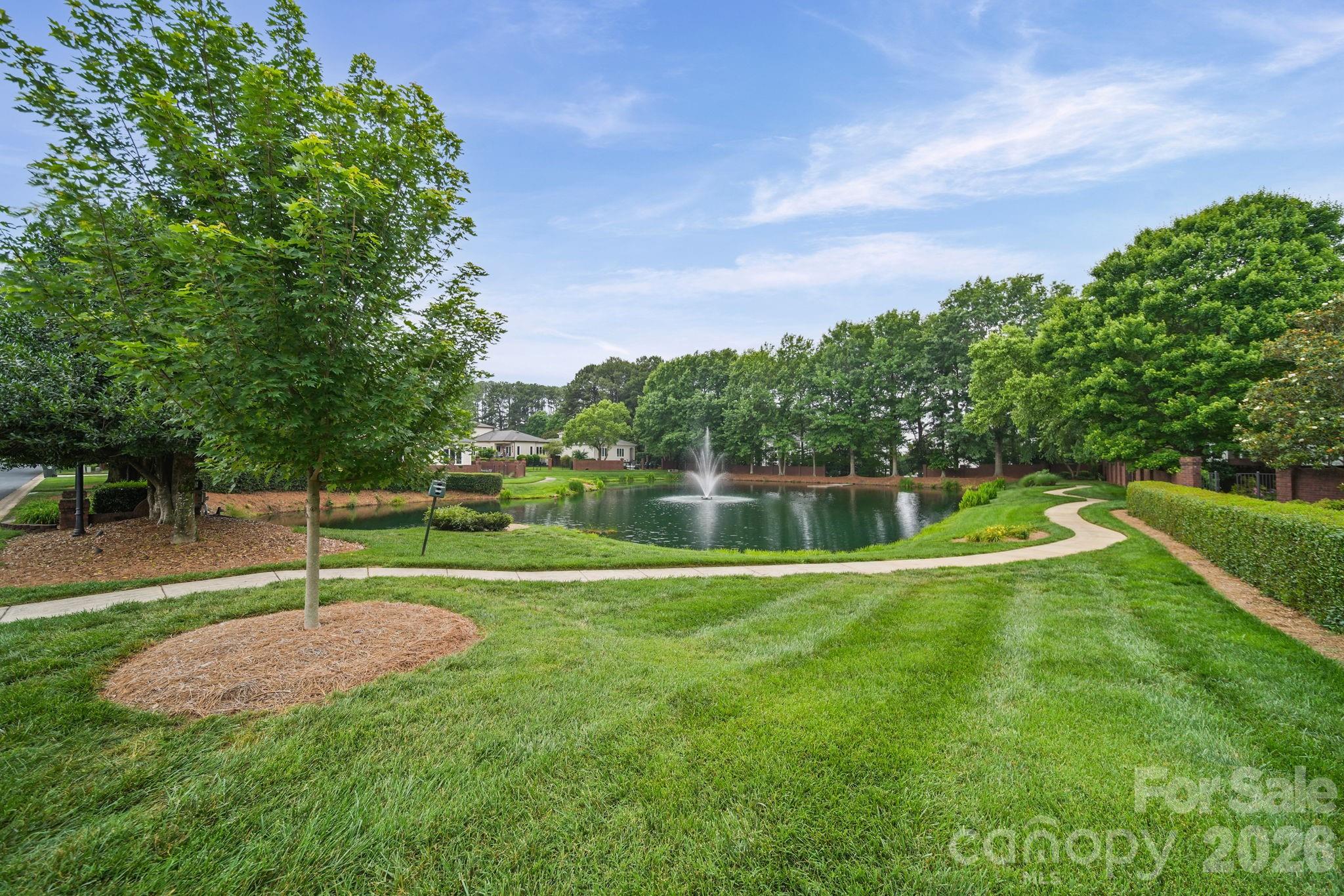 17712 Preston Lake Drive — Cornelius