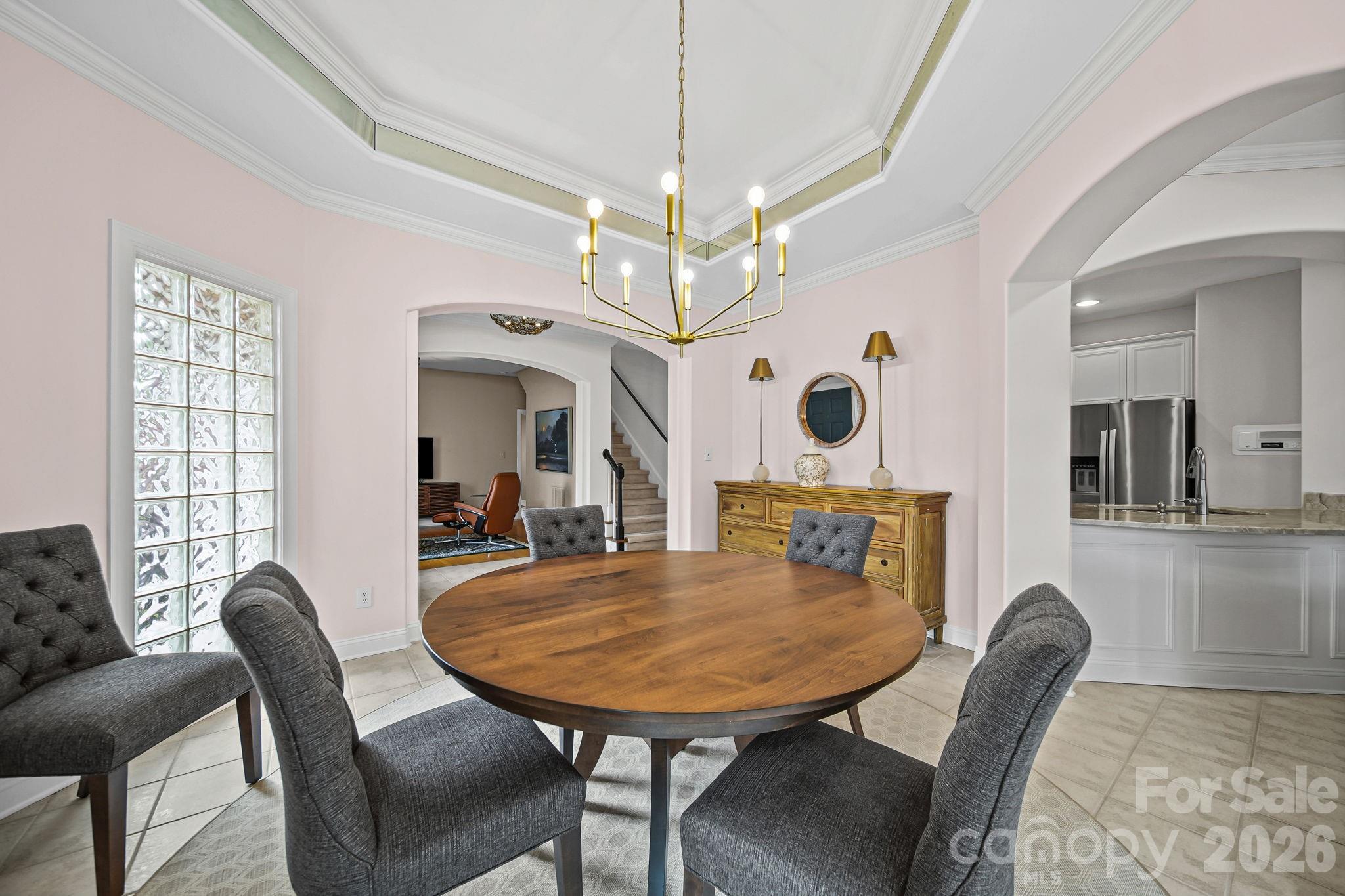17712 Preston Lake Drive — Cornelius