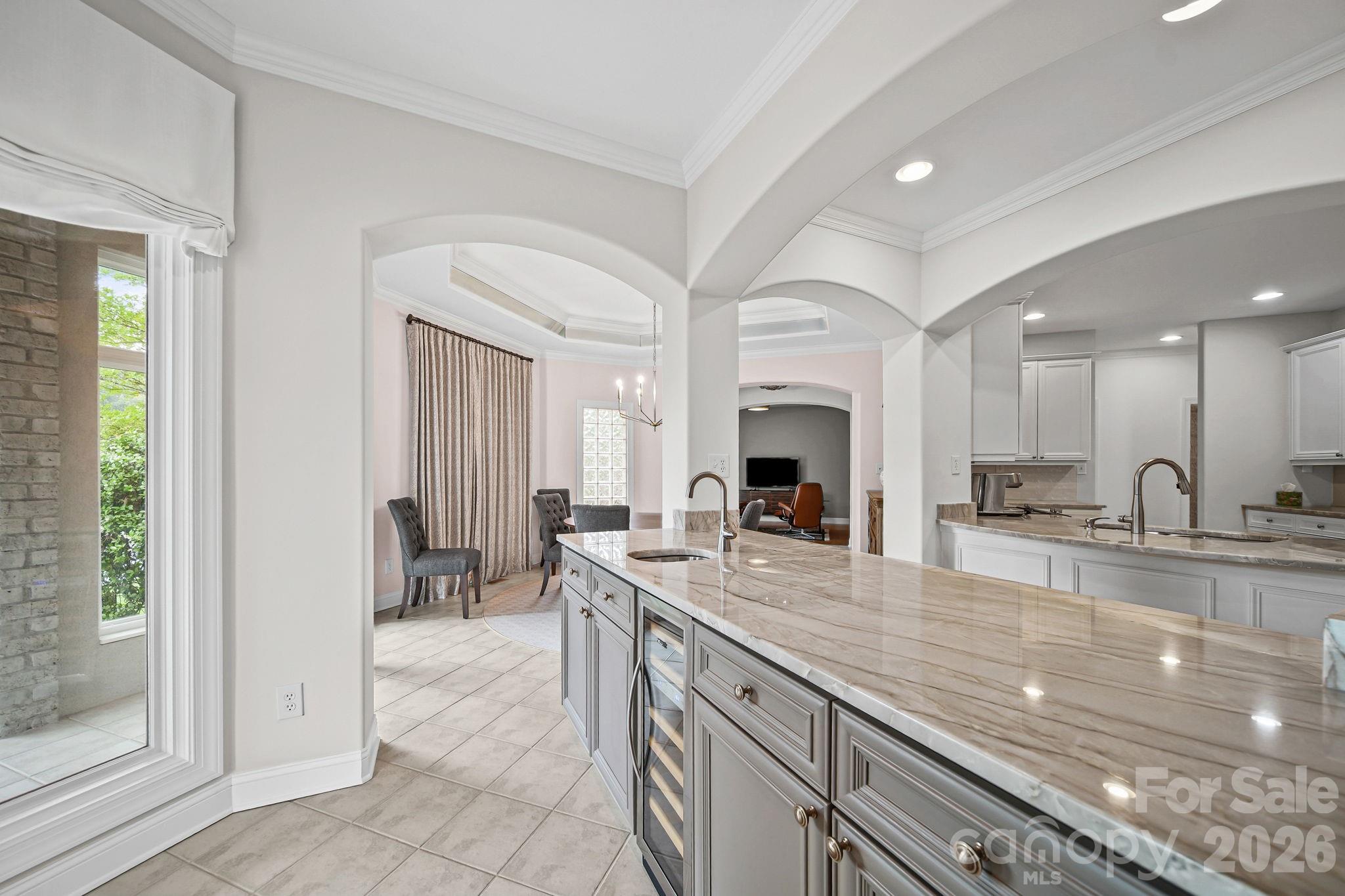 17712 Preston Lake Drive — Cornelius
