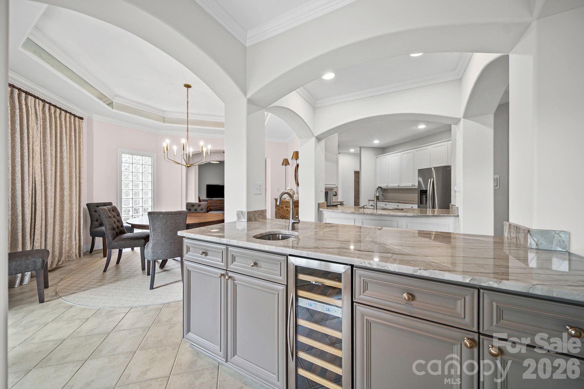 17712 Preston Lake Drive — Cornelius