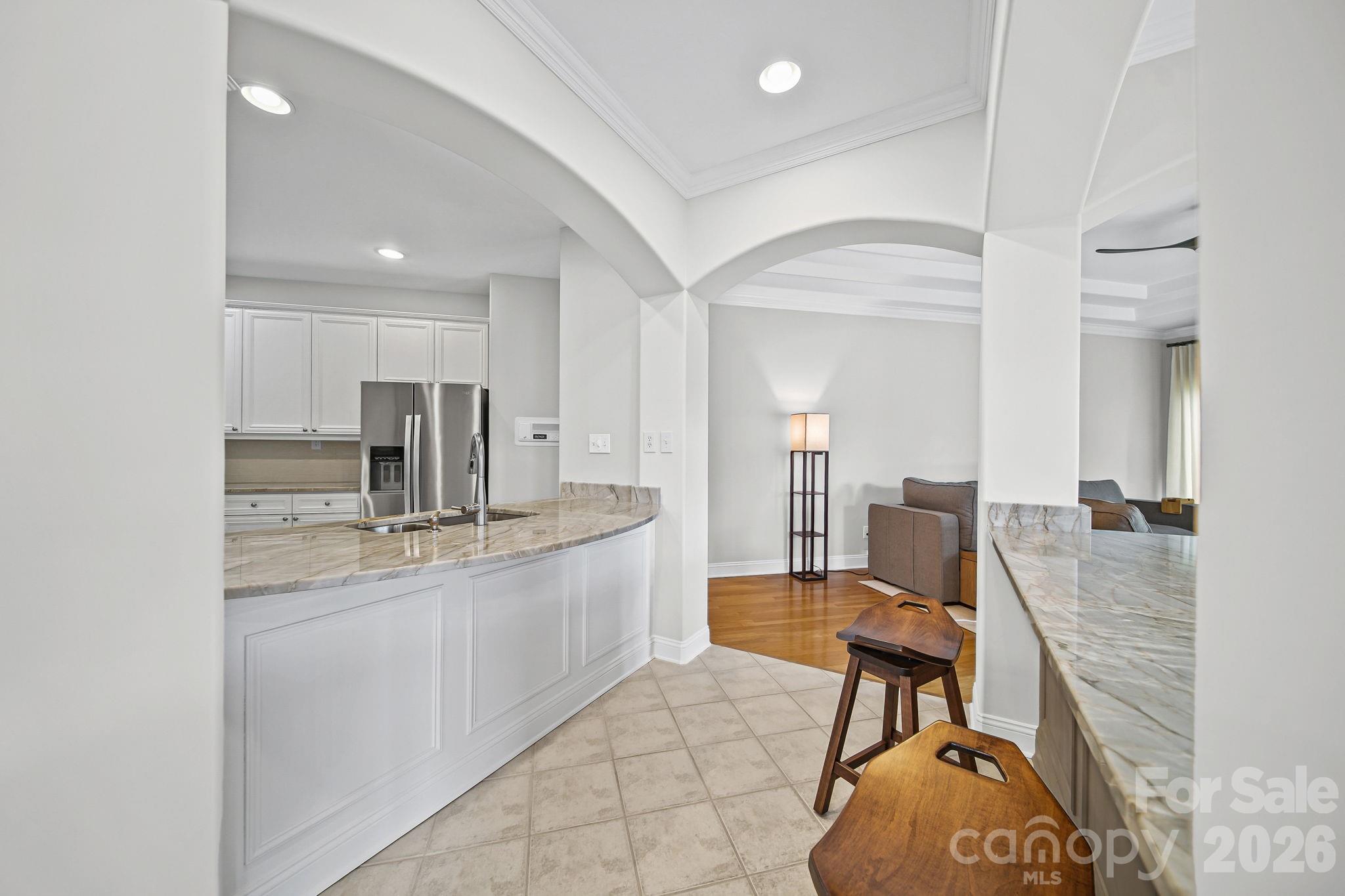 17712 Preston Lake Drive — Cornelius
