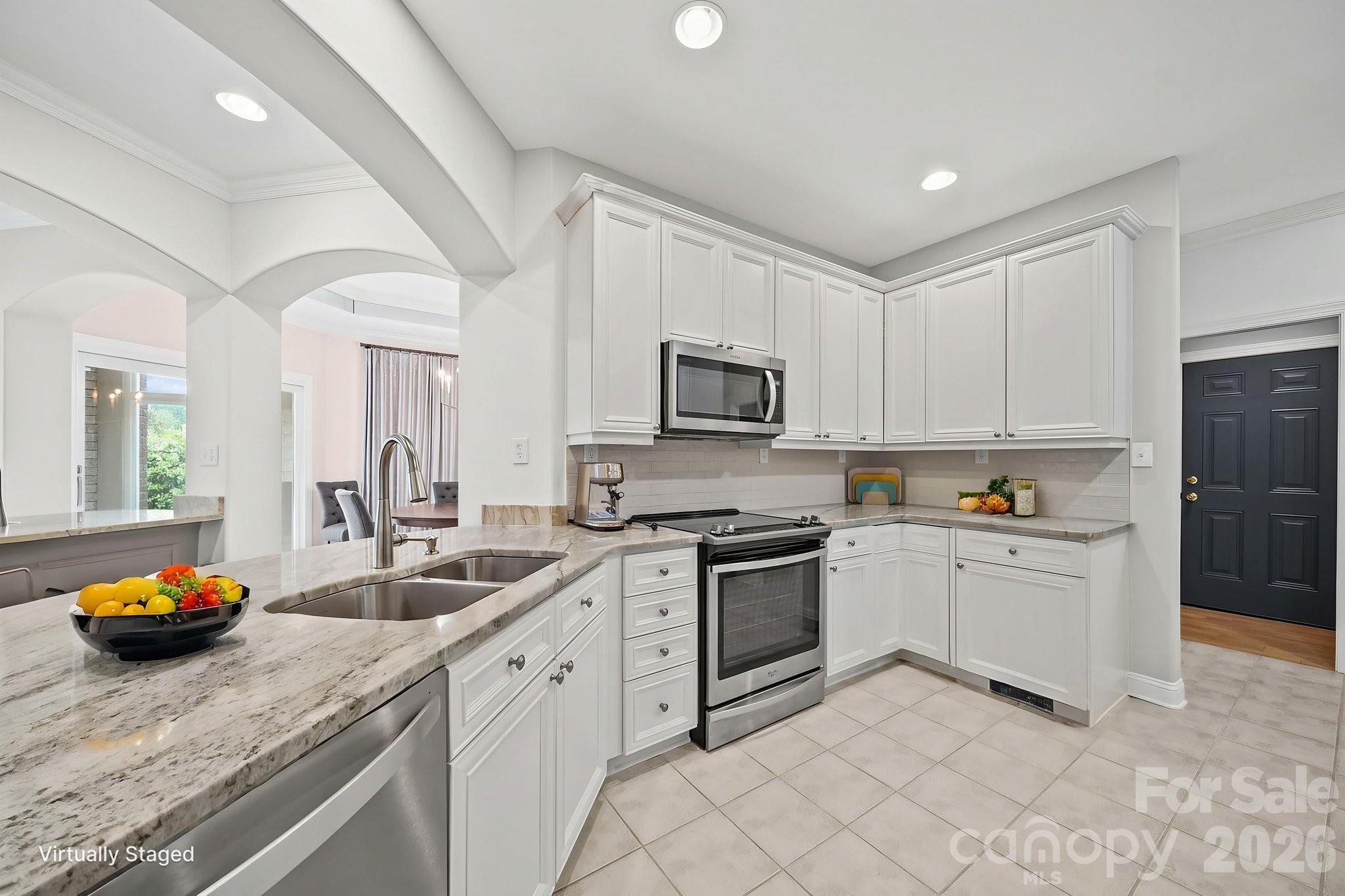 17712 Preston Lake Drive — Cornelius