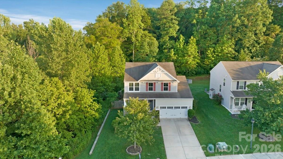 278 Almora Loop — Mooresville