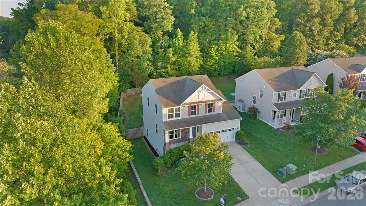 278 Almora Loop — Mooresville
