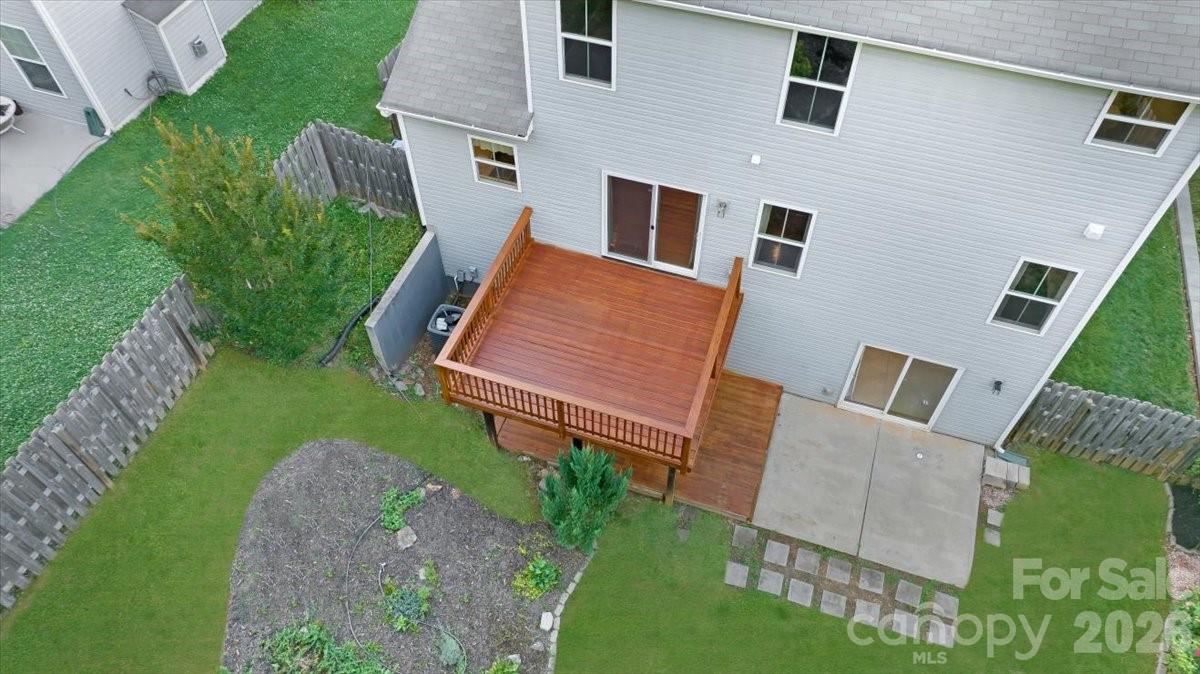278 Almora Loop — Mooresville