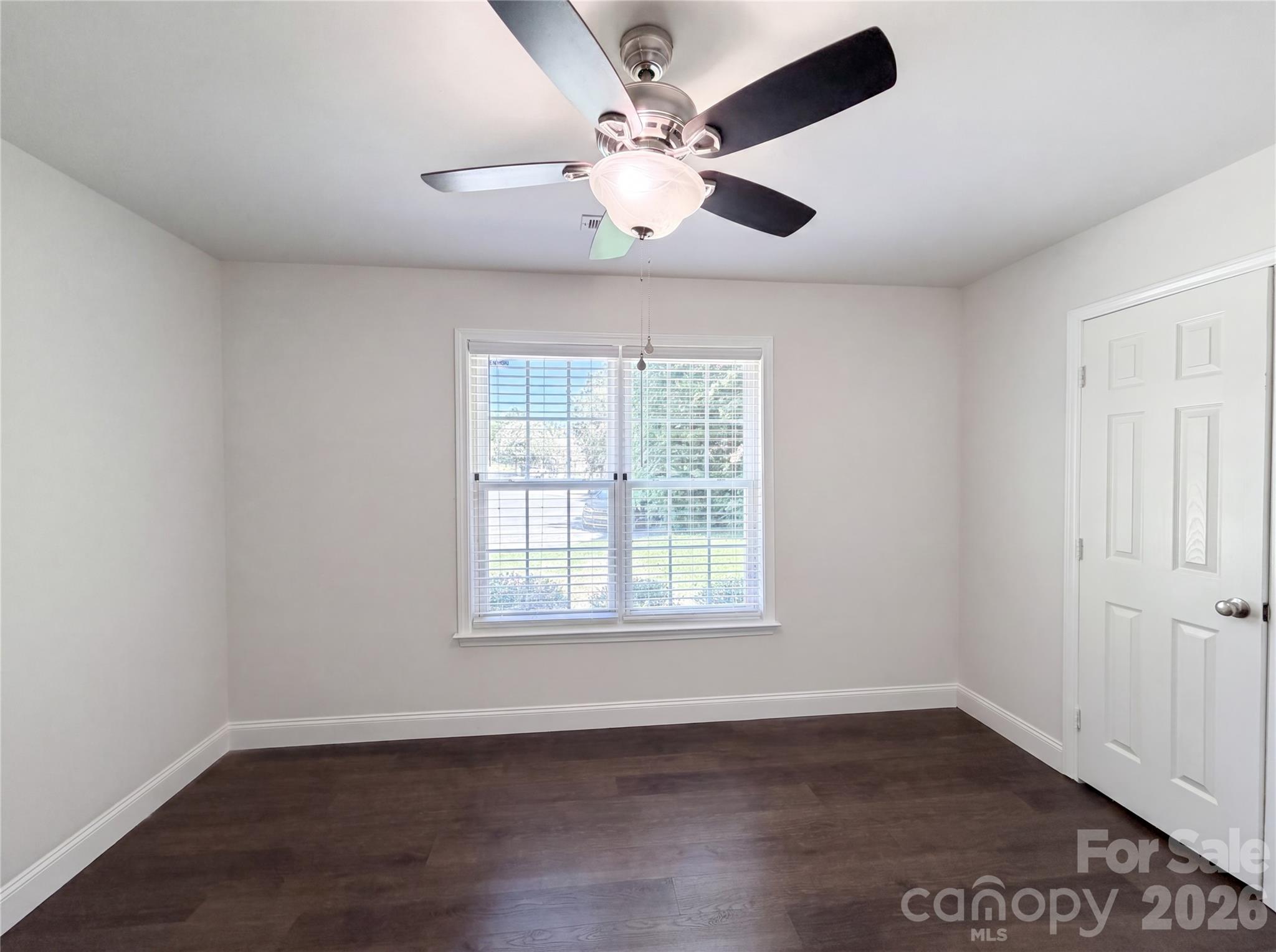 617 Reed Creek Road — Mooresville
