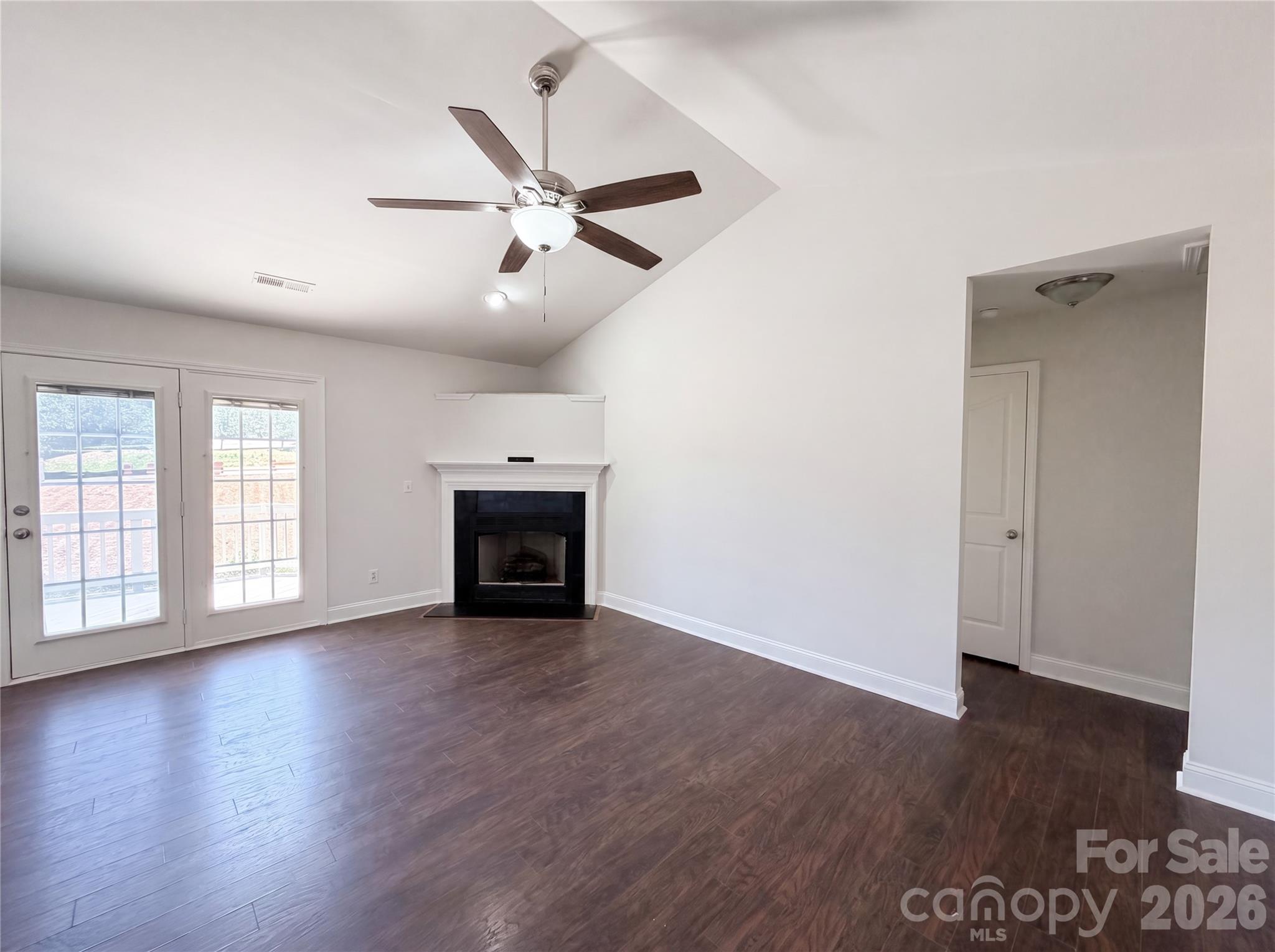 617 Reed Creek Road — Mooresville