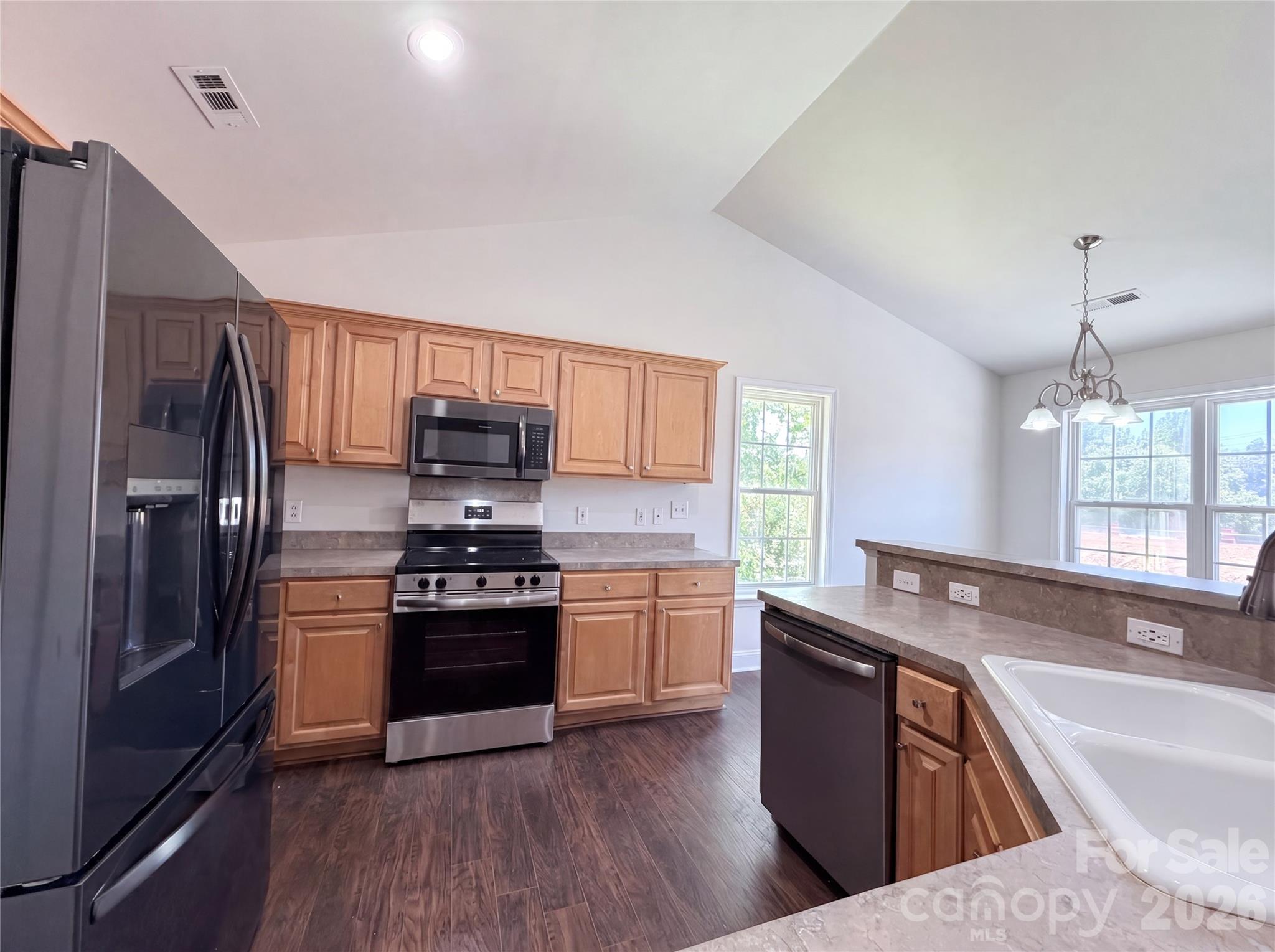 617 Reed Creek Road — Mooresville