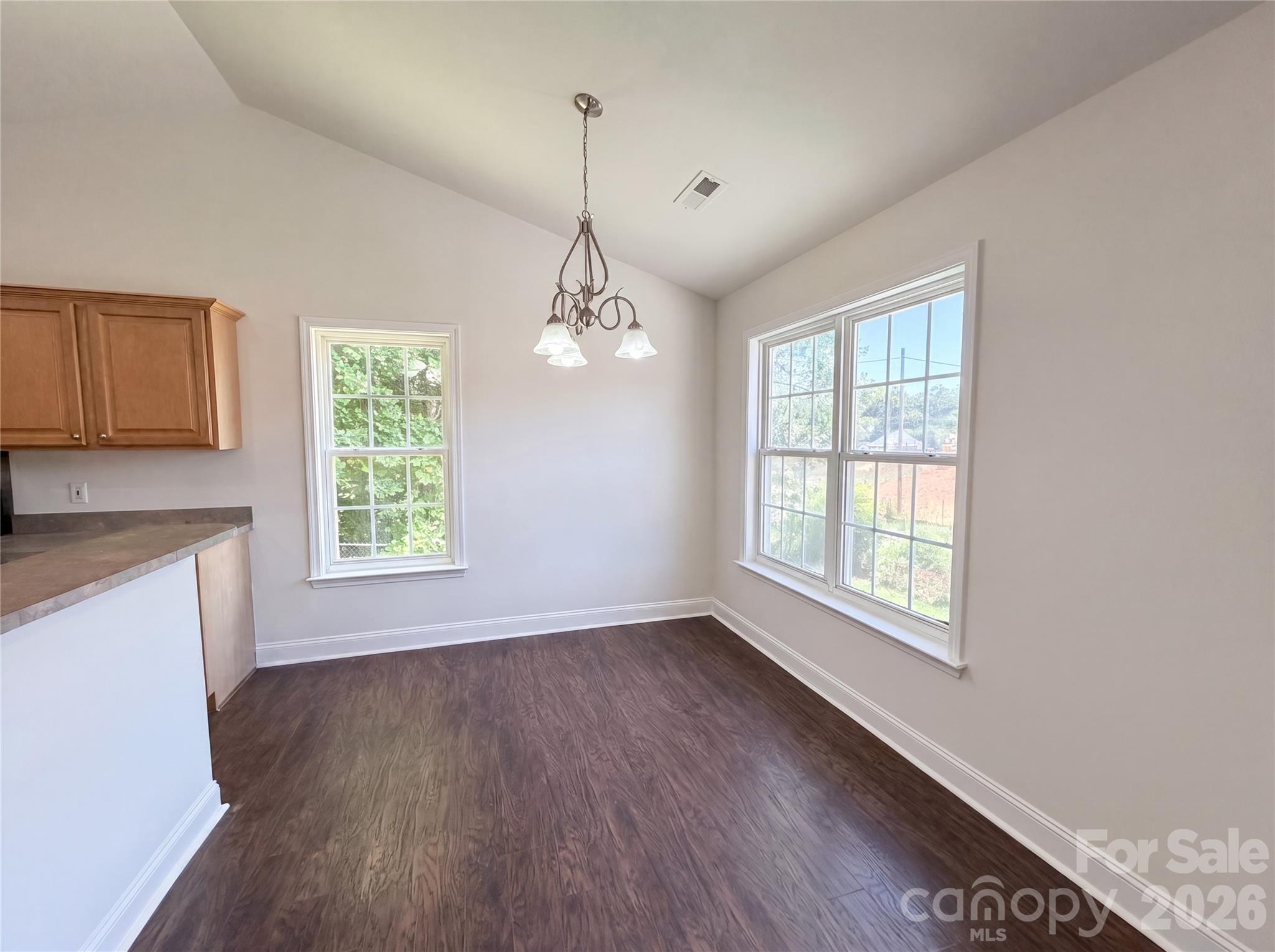 617 Reed Creek Road — Mooresville