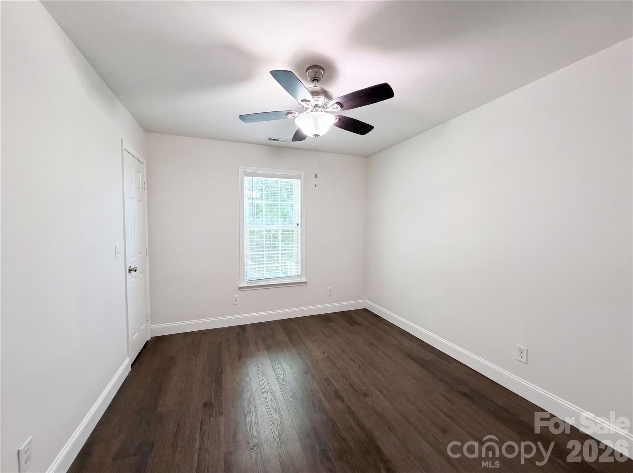 617 Reed Creek Road — Mooresville