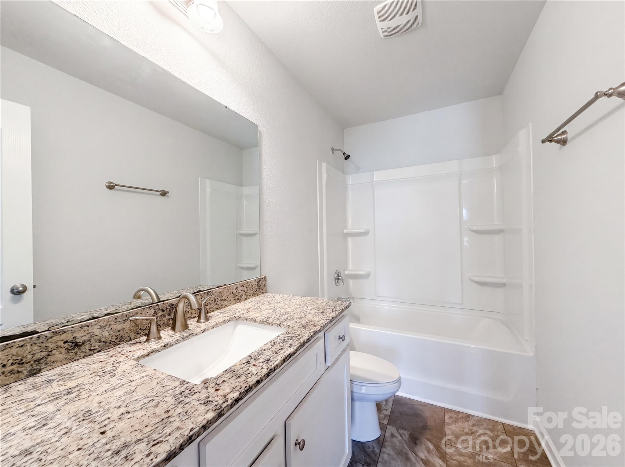 4034 Rosfield Drive — Charlotte